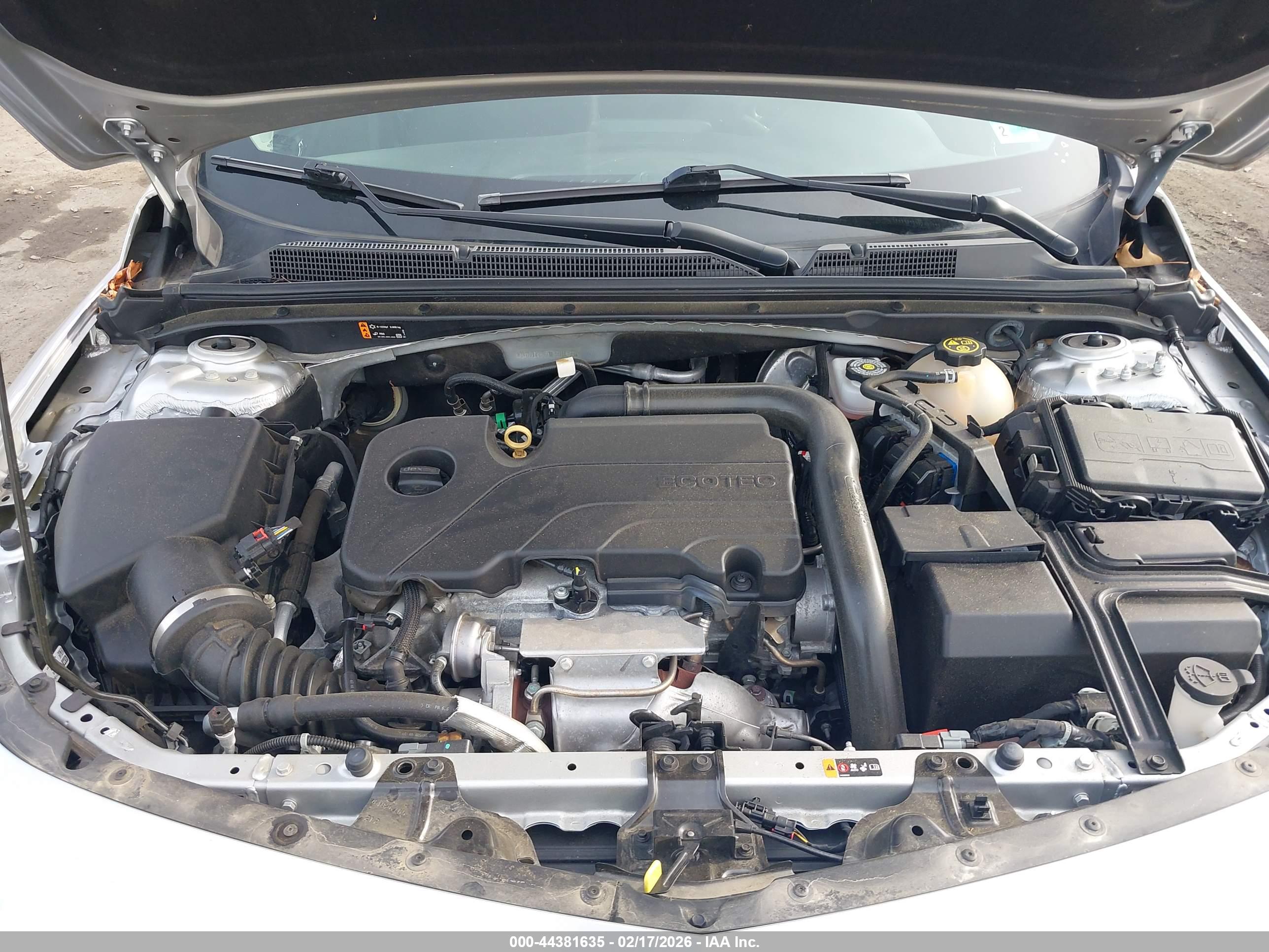 CHEVROLET MALIBU image 10