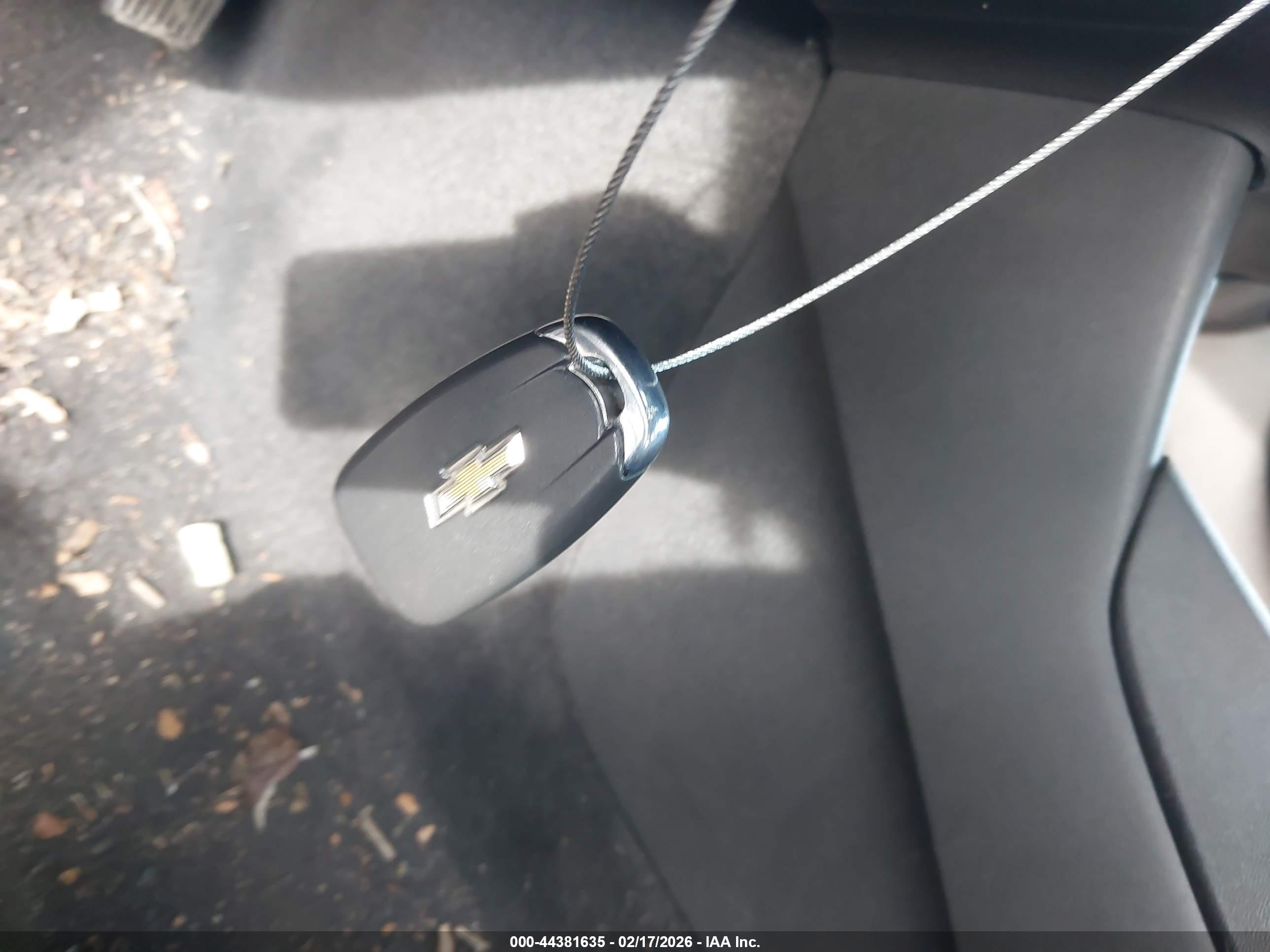 CHEVROLET MALIBU image 11