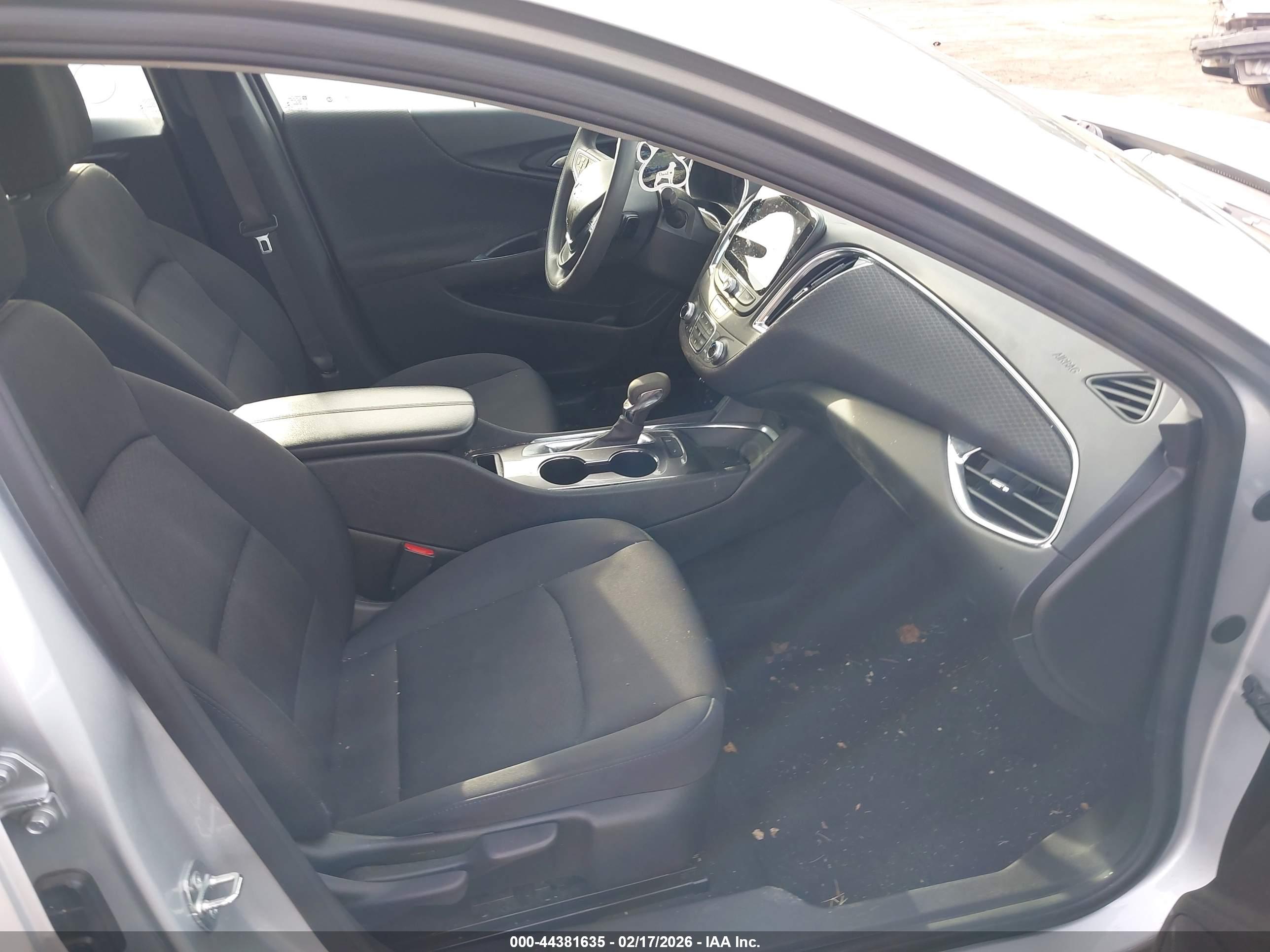 CHEVROLET MALIBU image 5