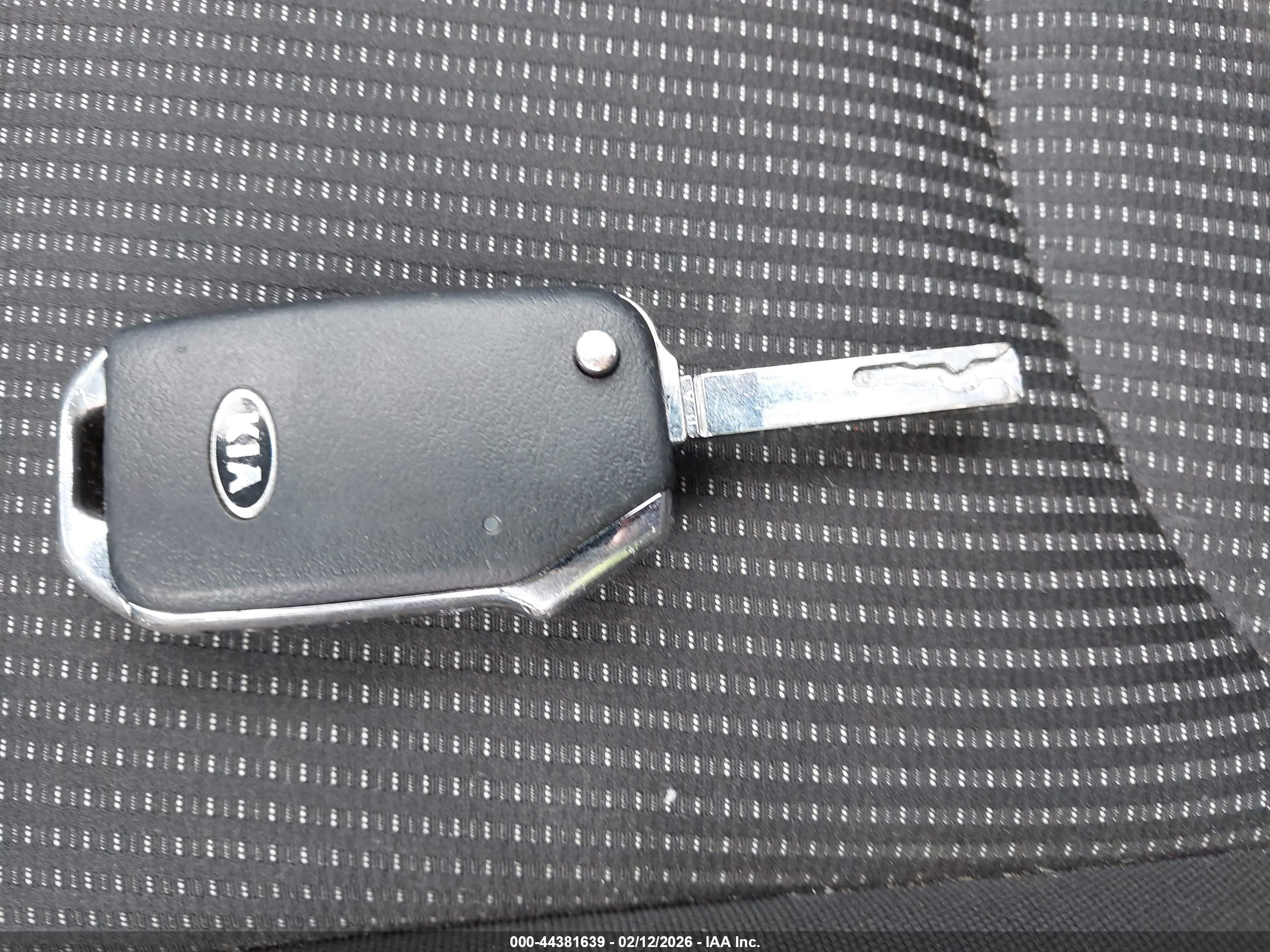 KIA FORTE image 11