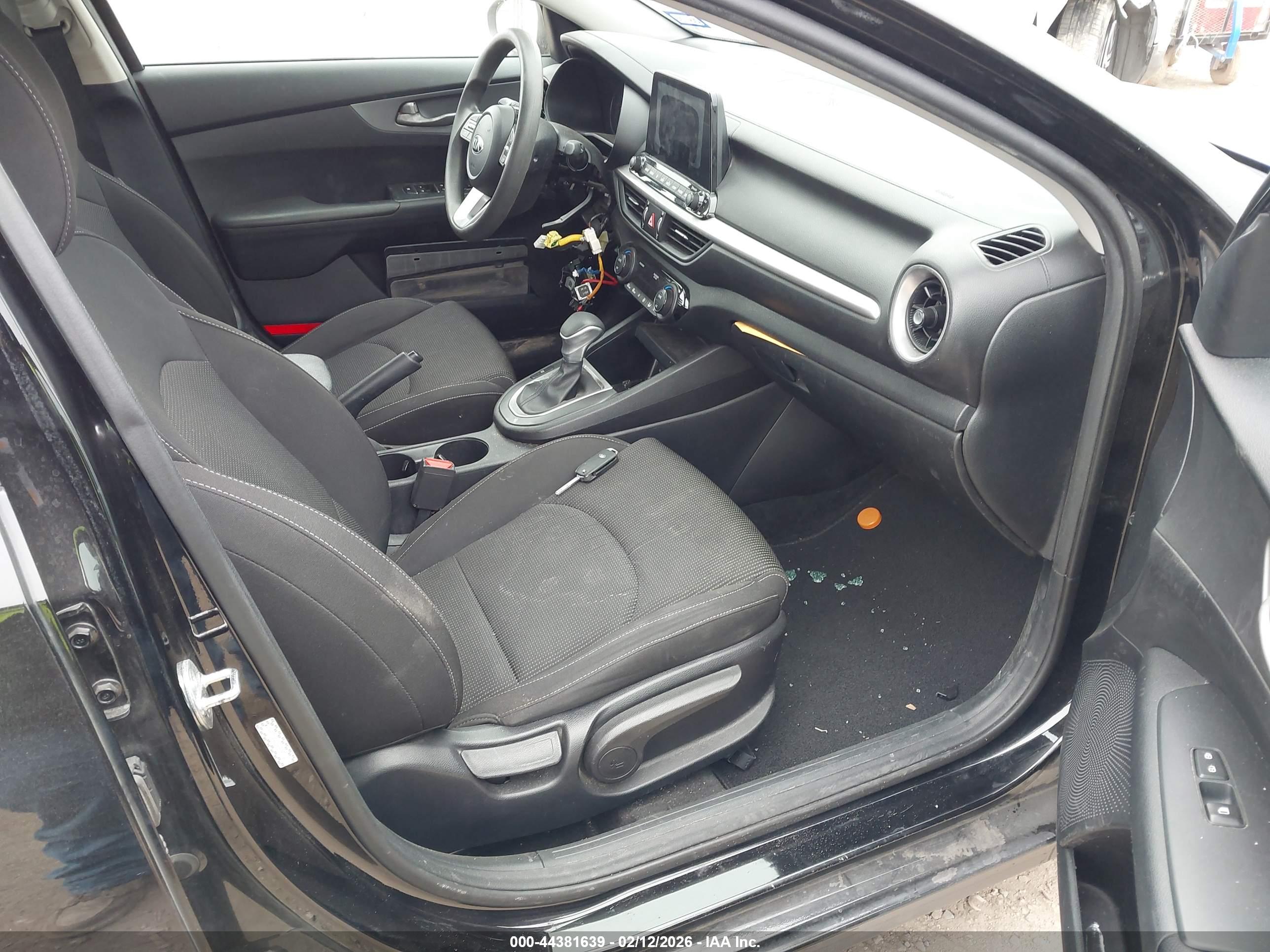 KIA FORTE image 5