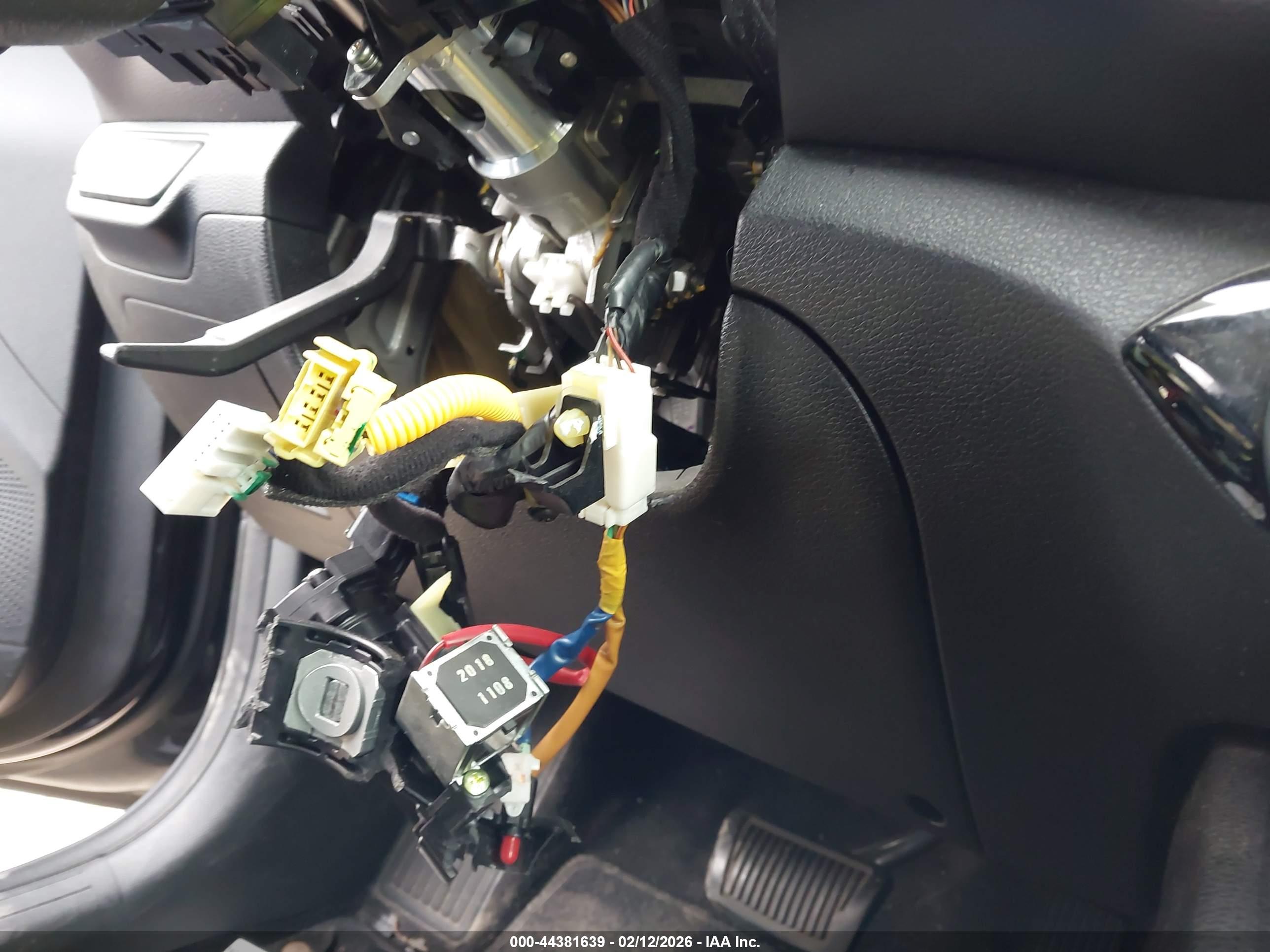 KIA FORTE image 6