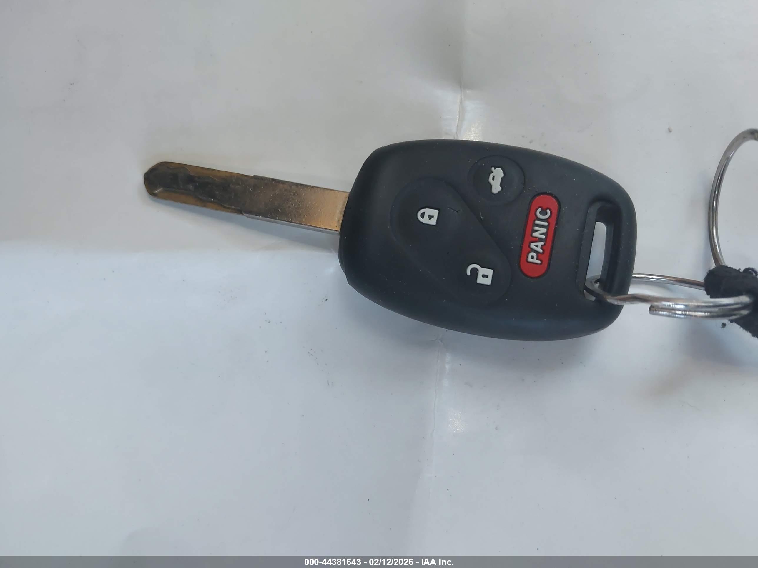 HONDA CR-V image 11