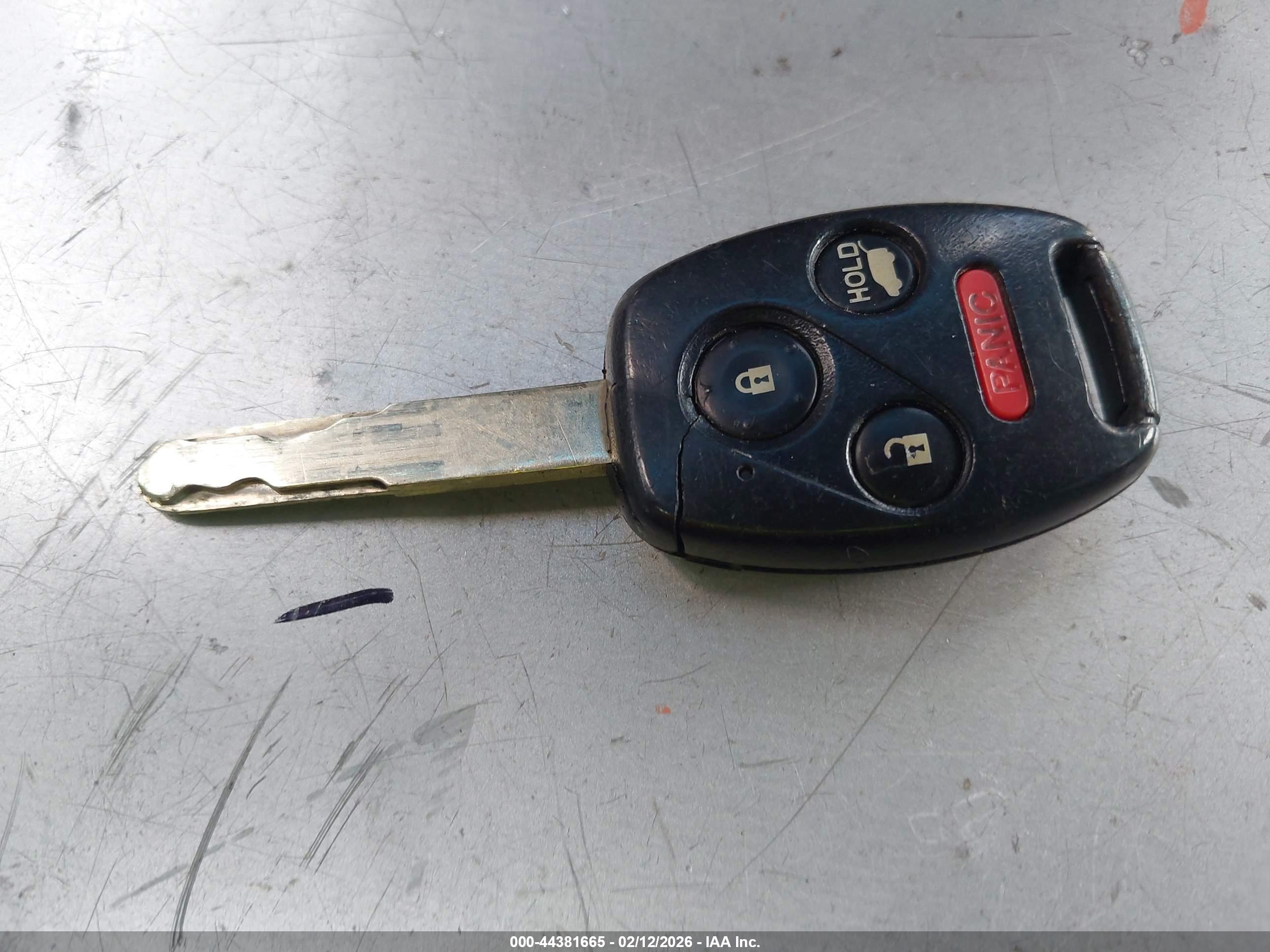 HONDA PILOT image 11