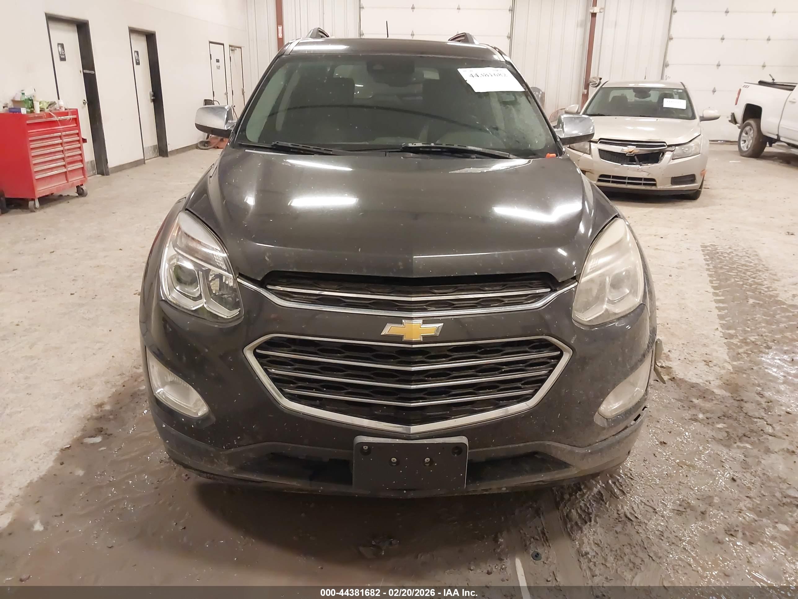 CHEVROLET EQUINOX image 6
