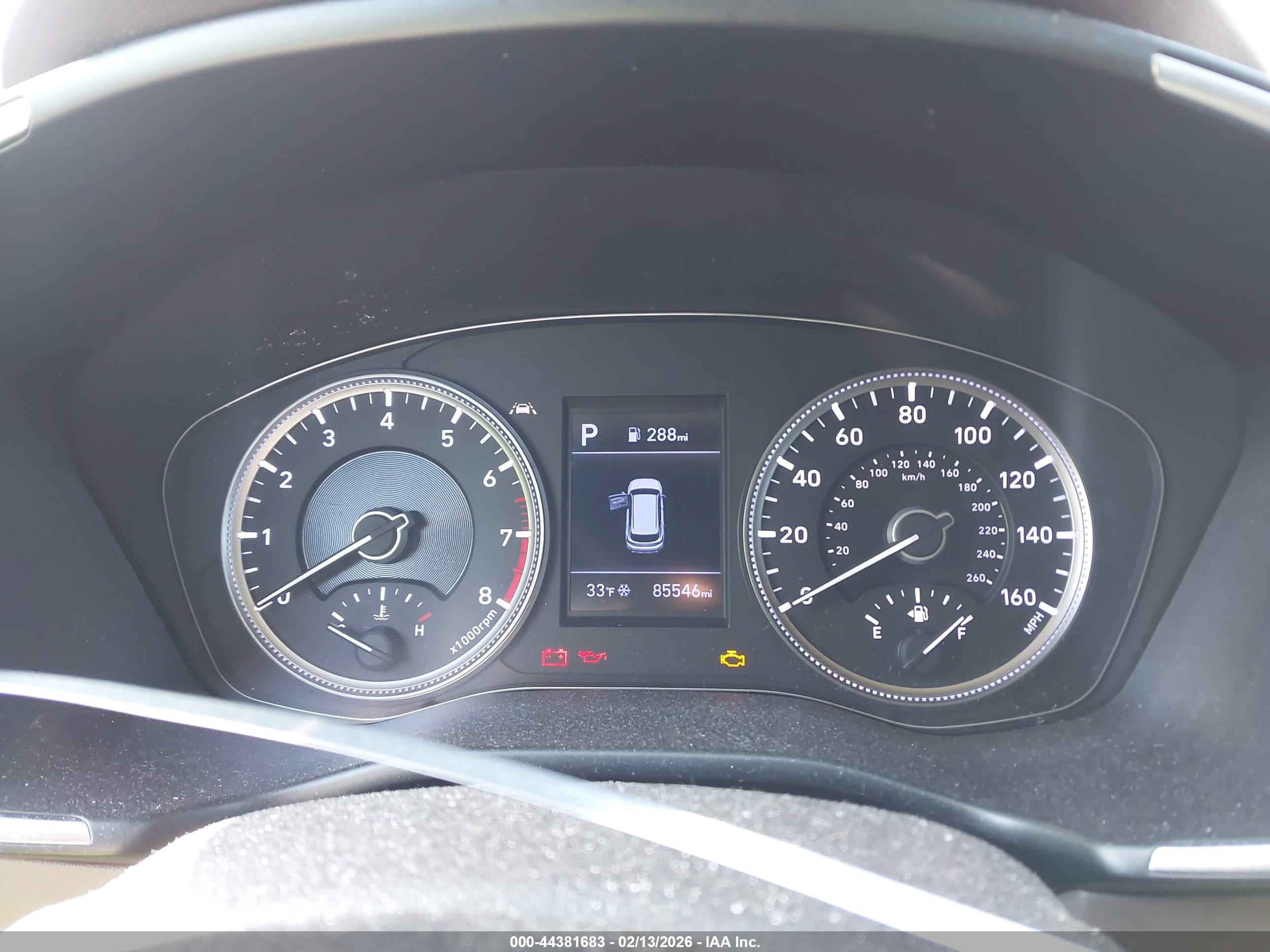HYUNDAI SANTA image 7