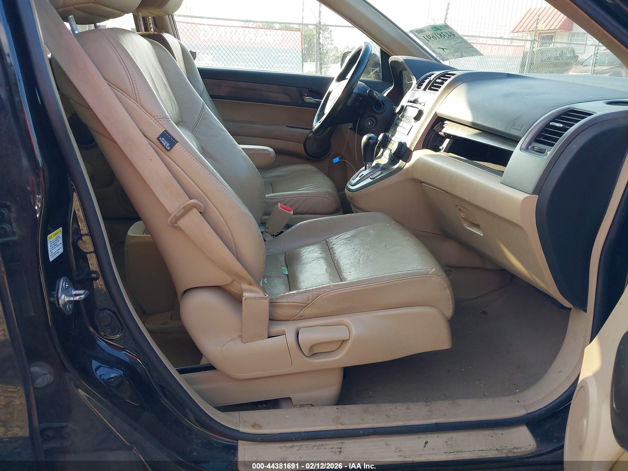 HONDA CR-V image 5