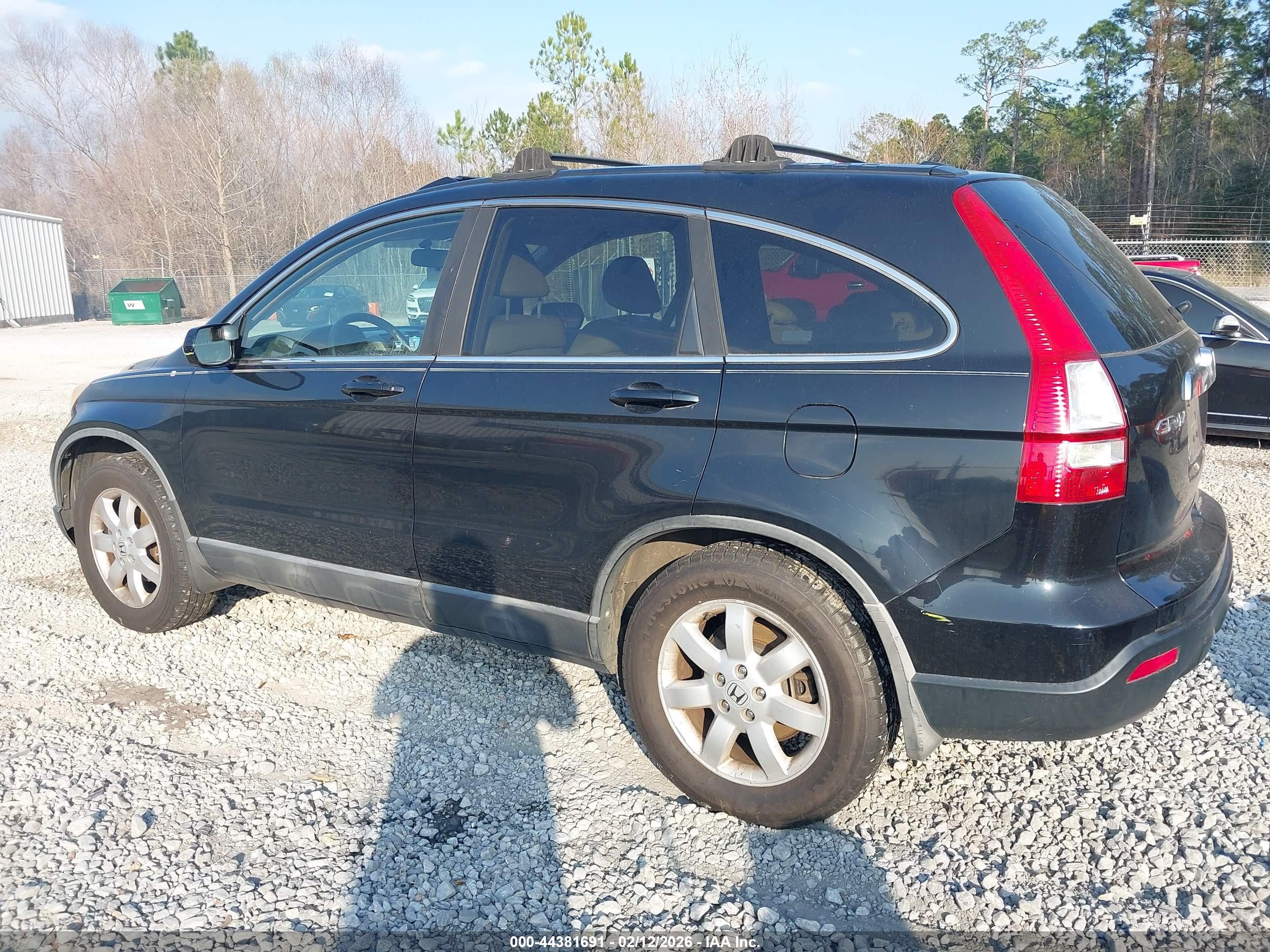 HONDA CR-V image 6