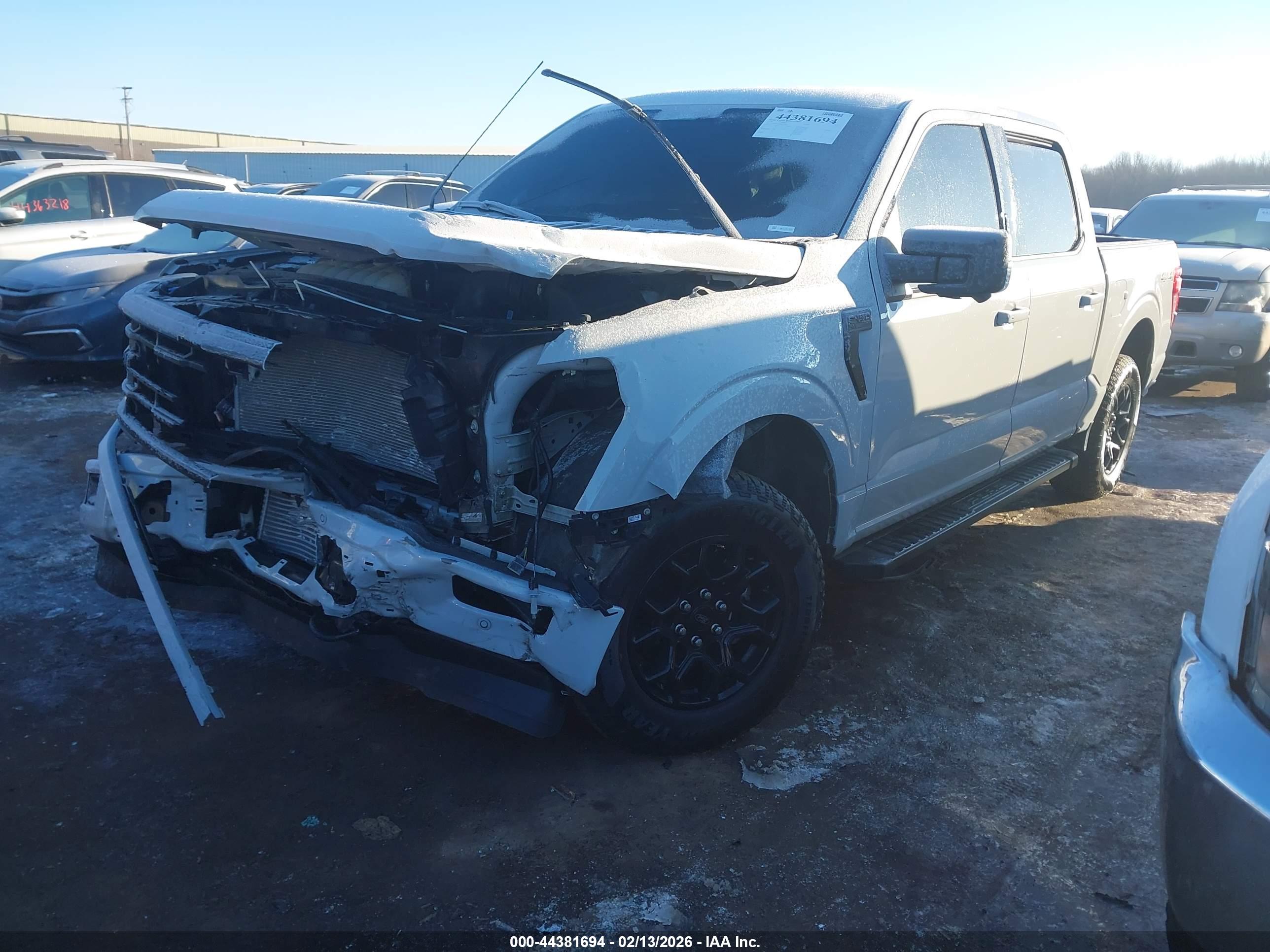 FORD F-150 image 2