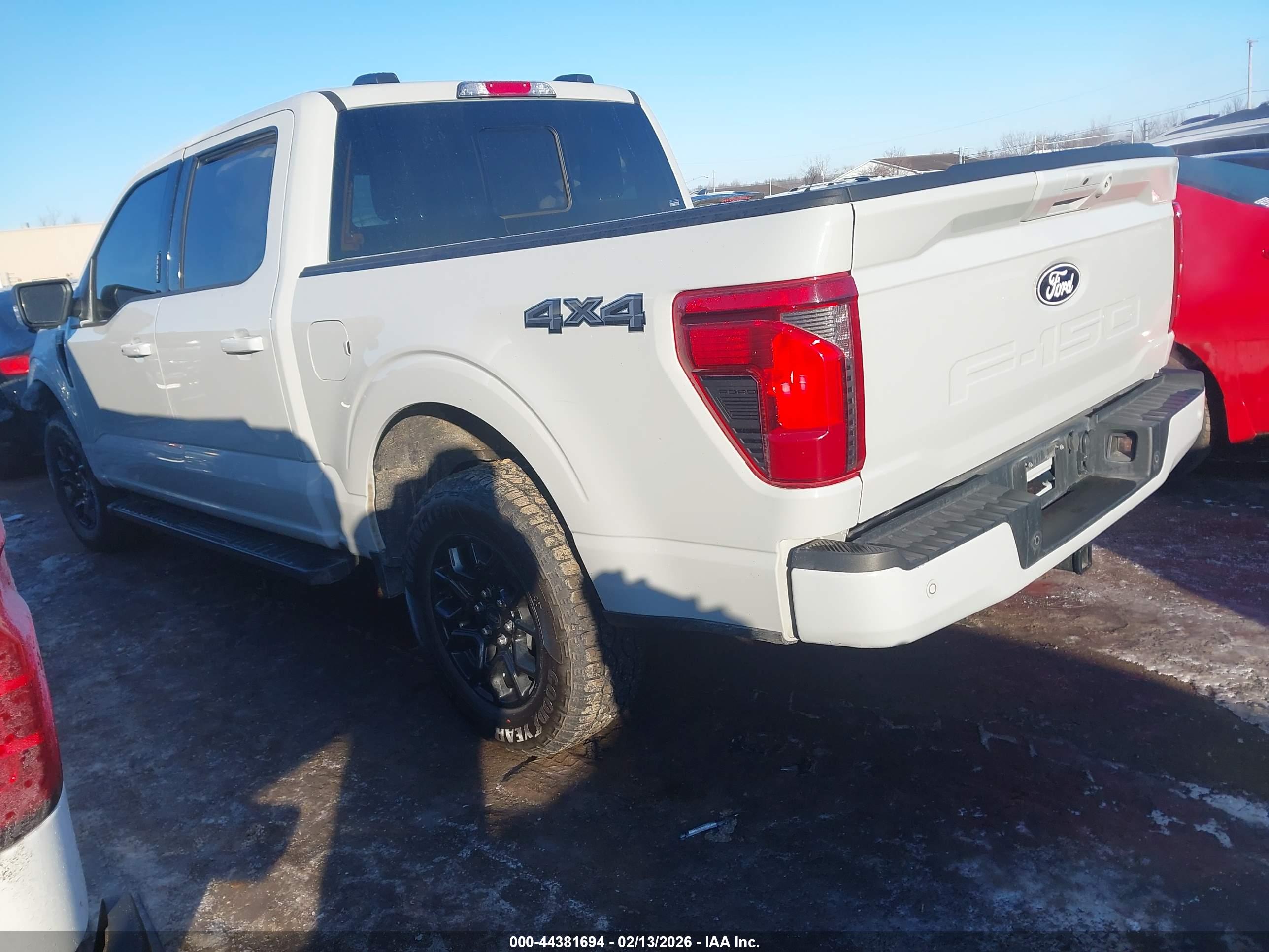 FORD F-150 image 3