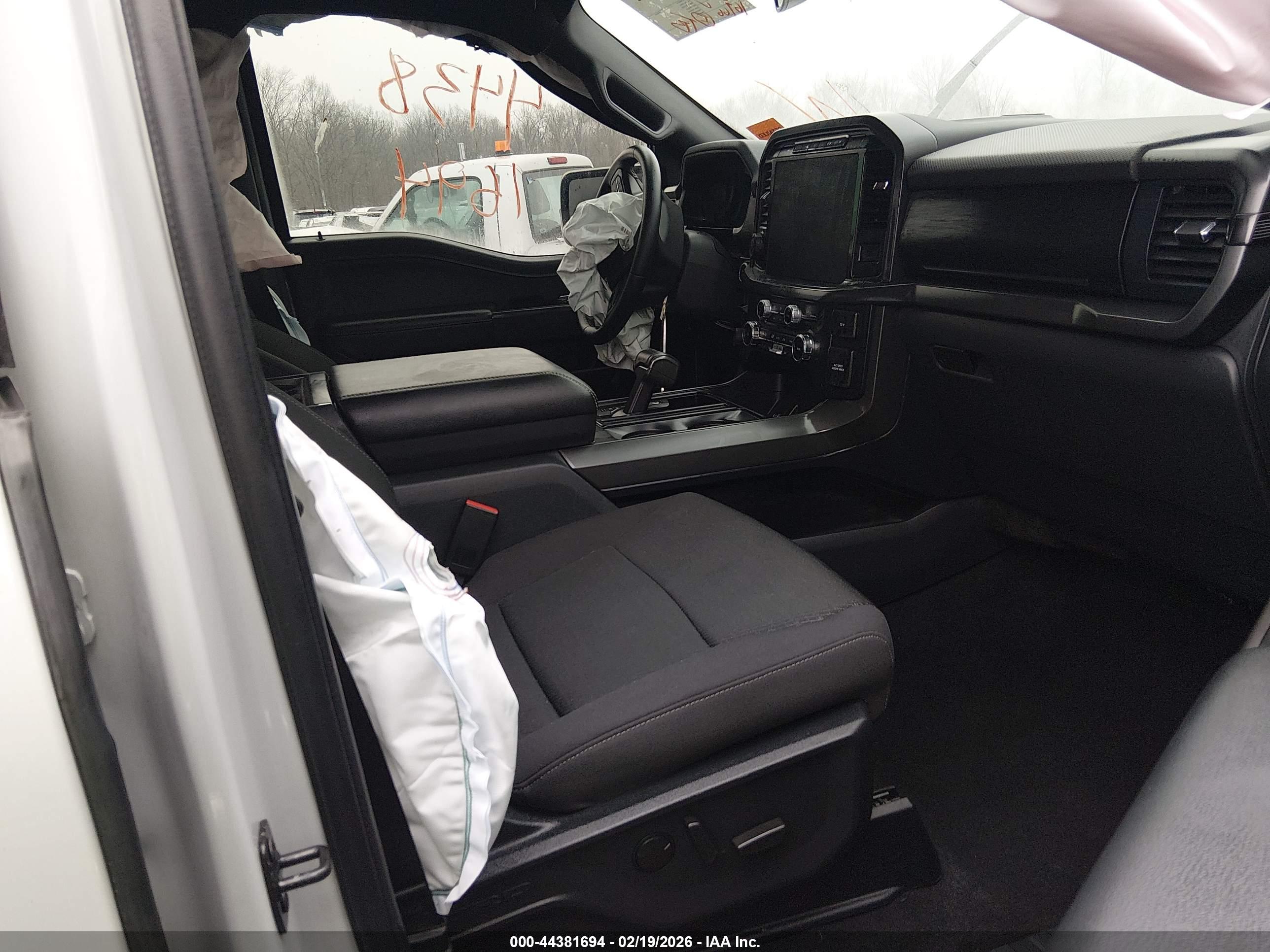FORD F-150 image 5