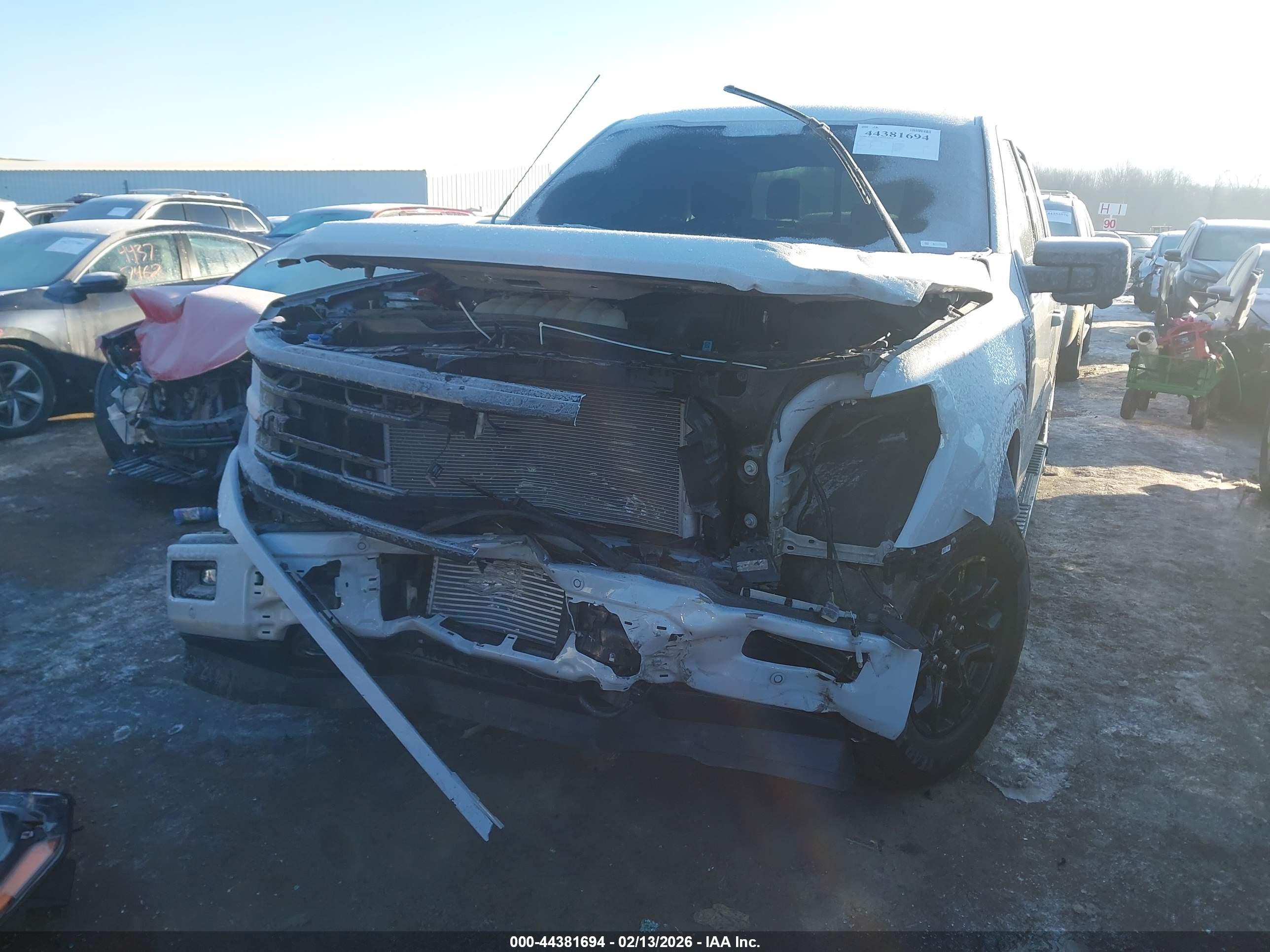 FORD F-150 image 6