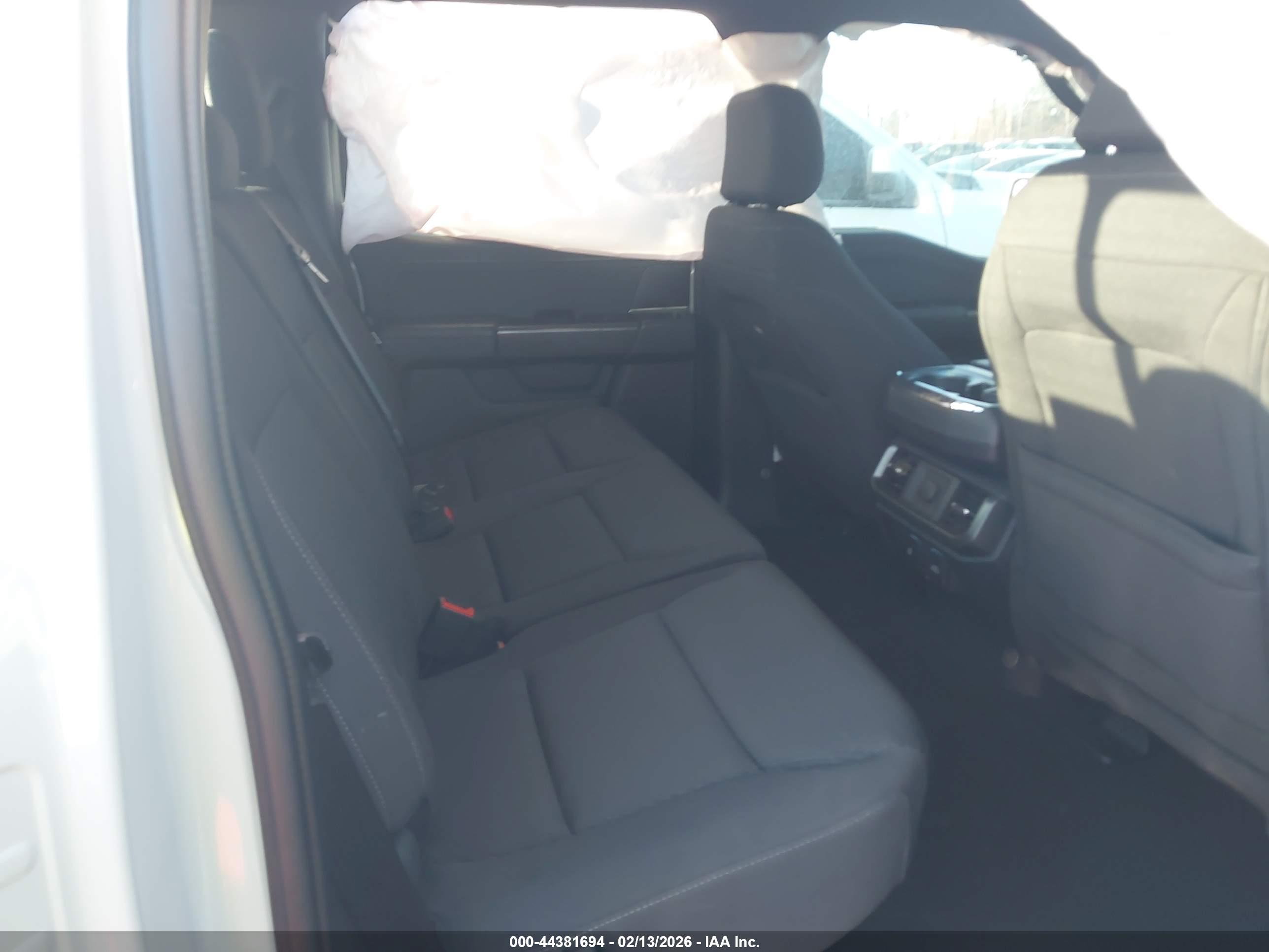 FORD F-150 image 8