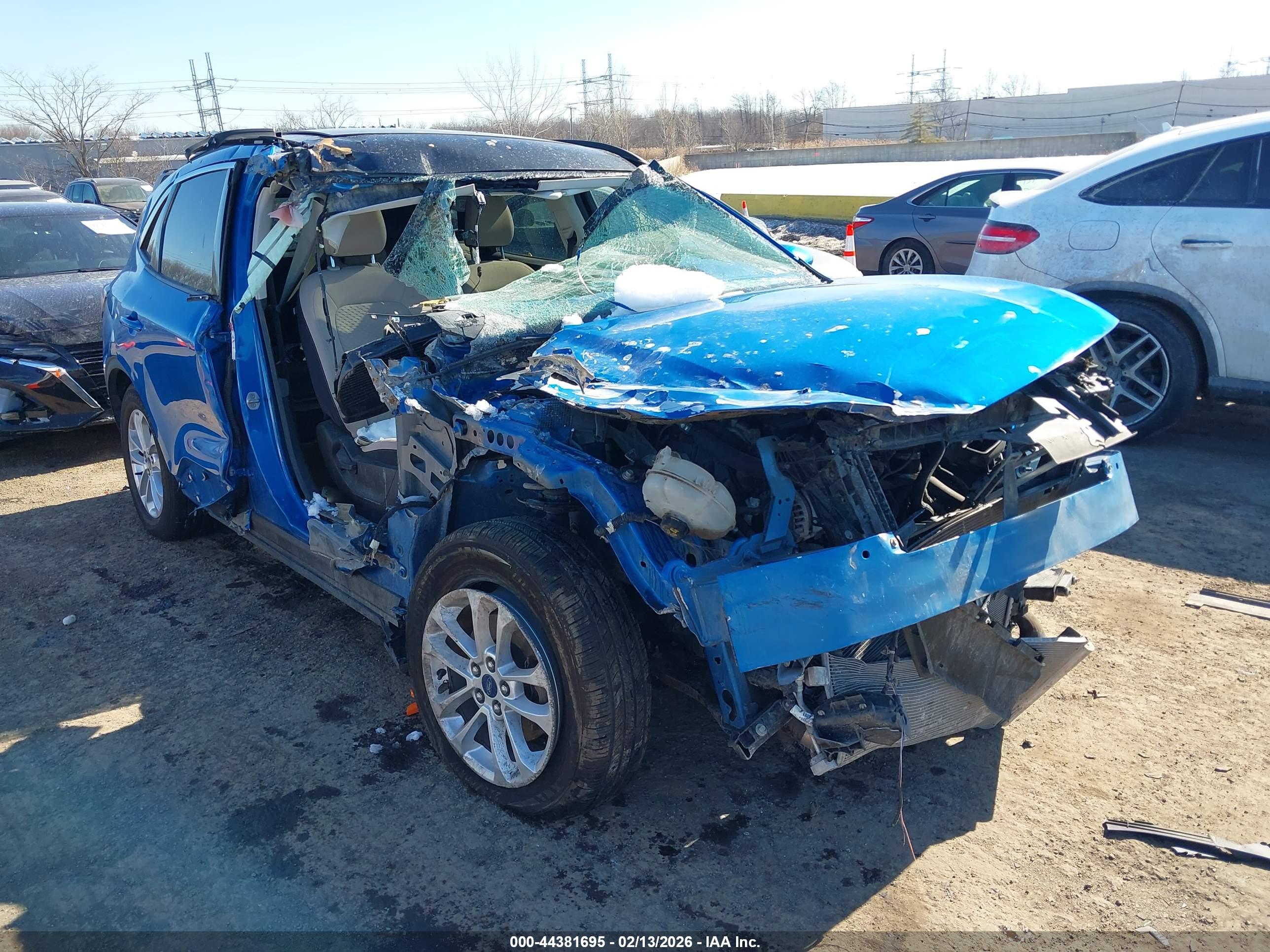 FORD ESCAPE image 6