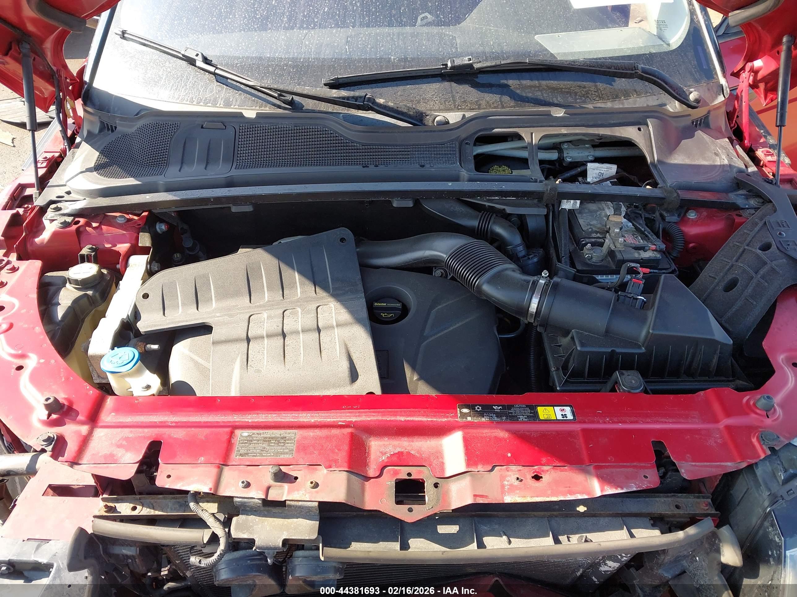 LAND ROVER image 10