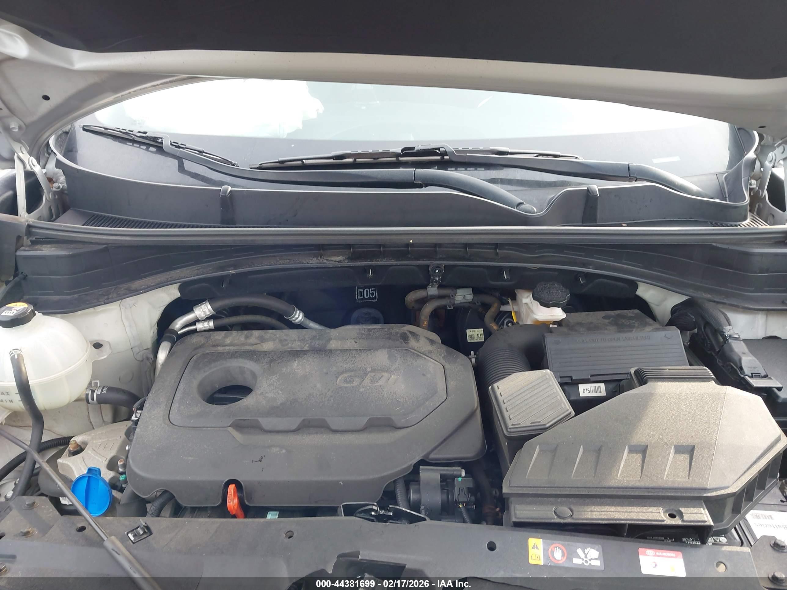 KIA SPORTAGE image 10