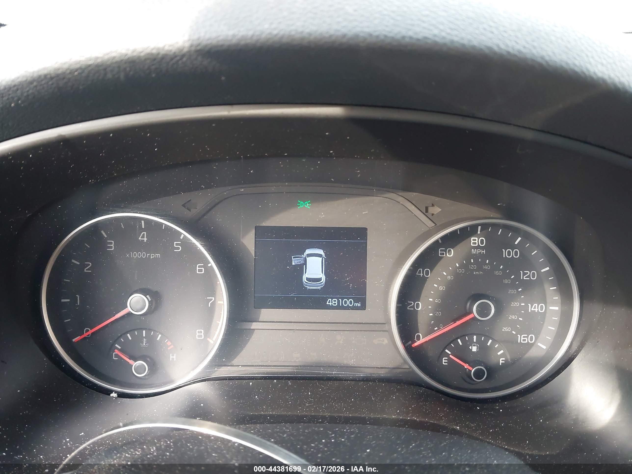 KIA SPORTAGE image 7
