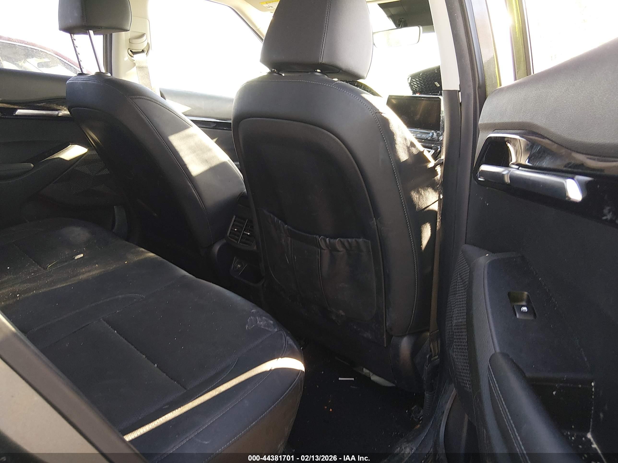 KIA SELTOS image 8