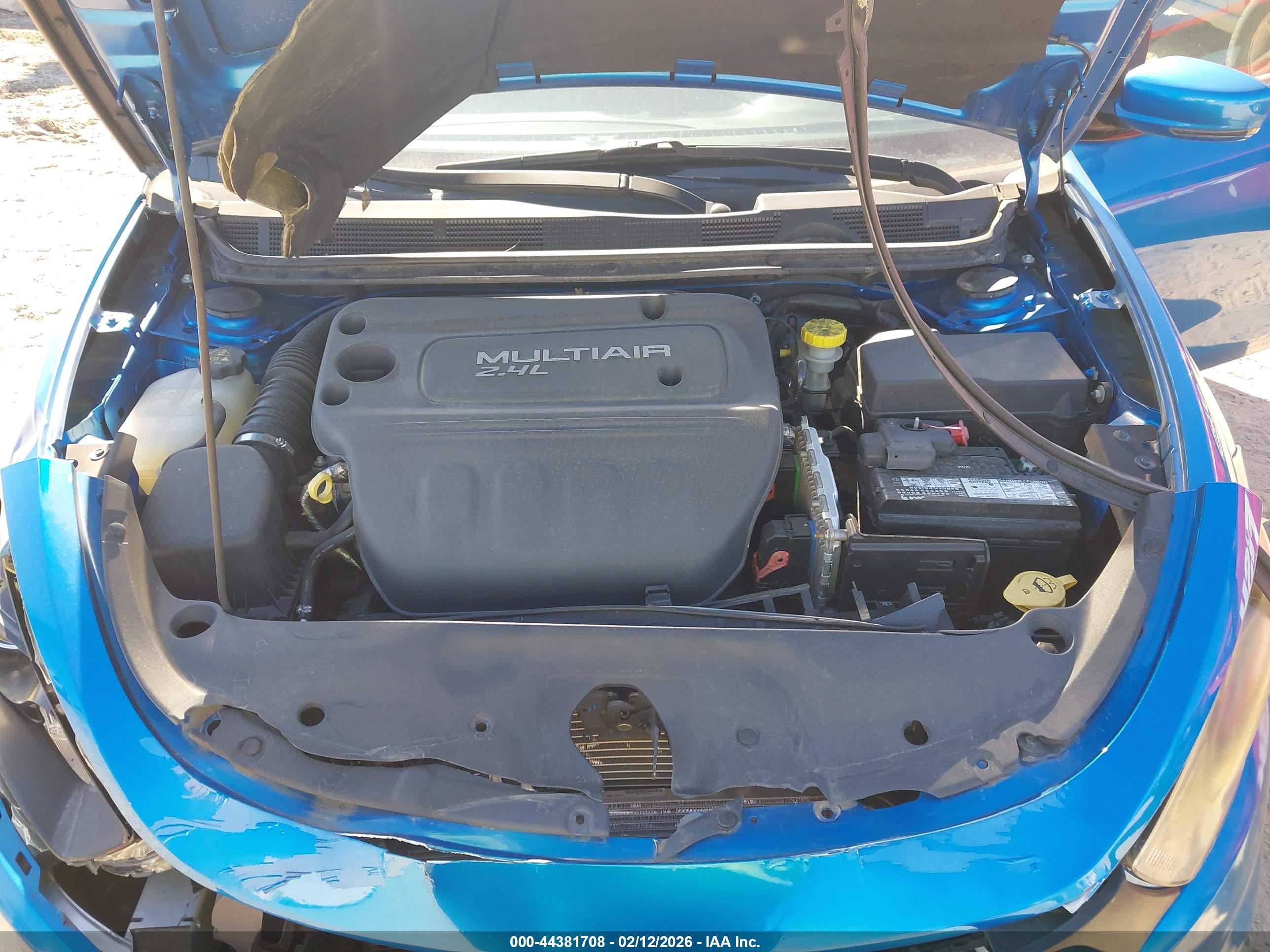 DODGE DART image 10