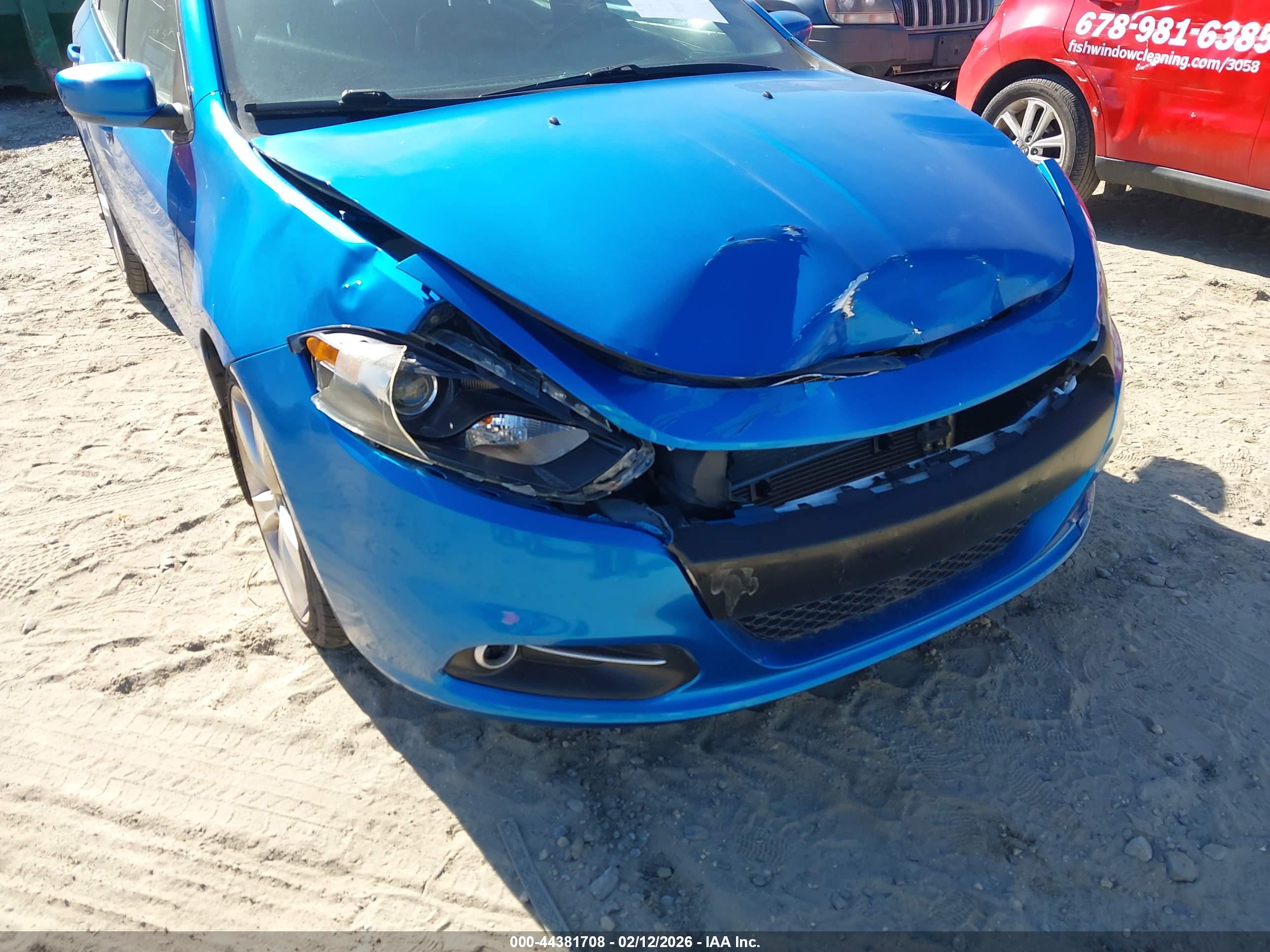 DODGE DART image 6