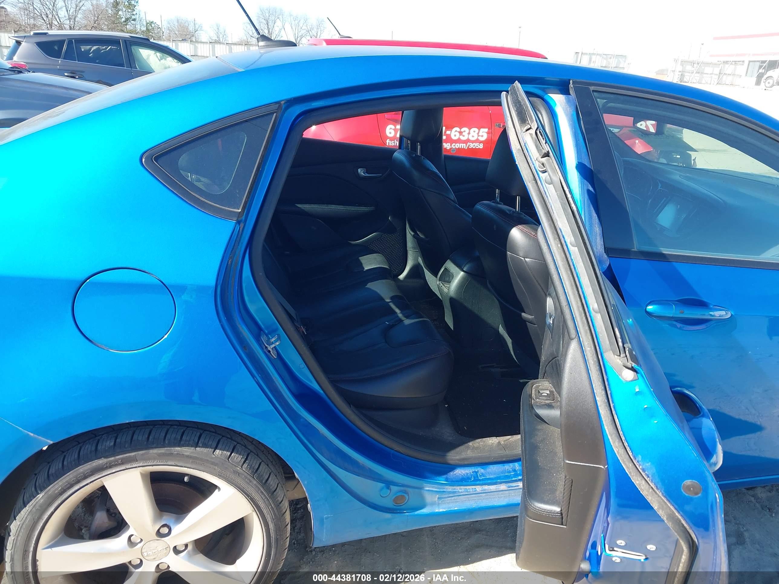 DODGE DART image 8