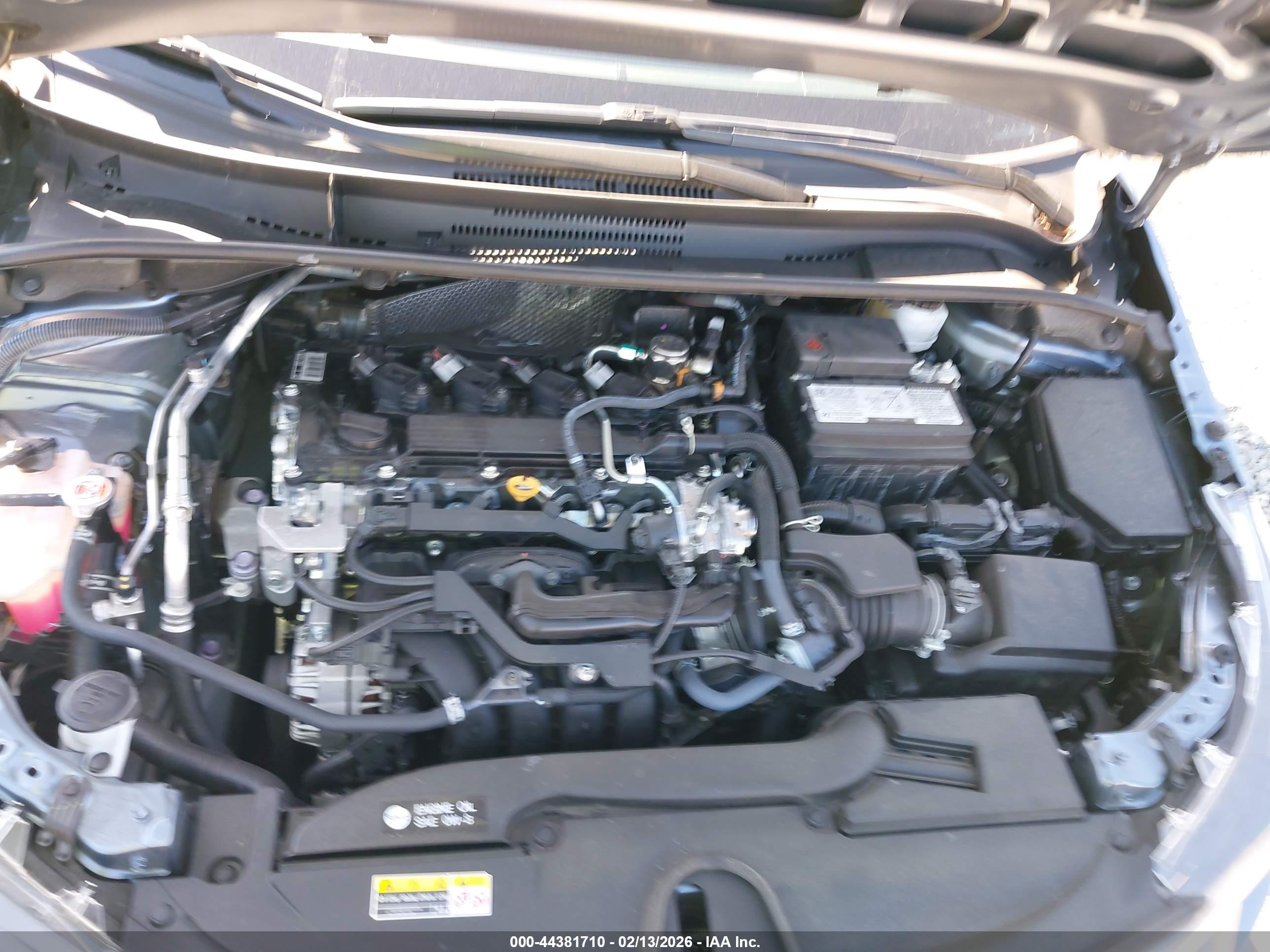 TOYOTA COROLLA image 10