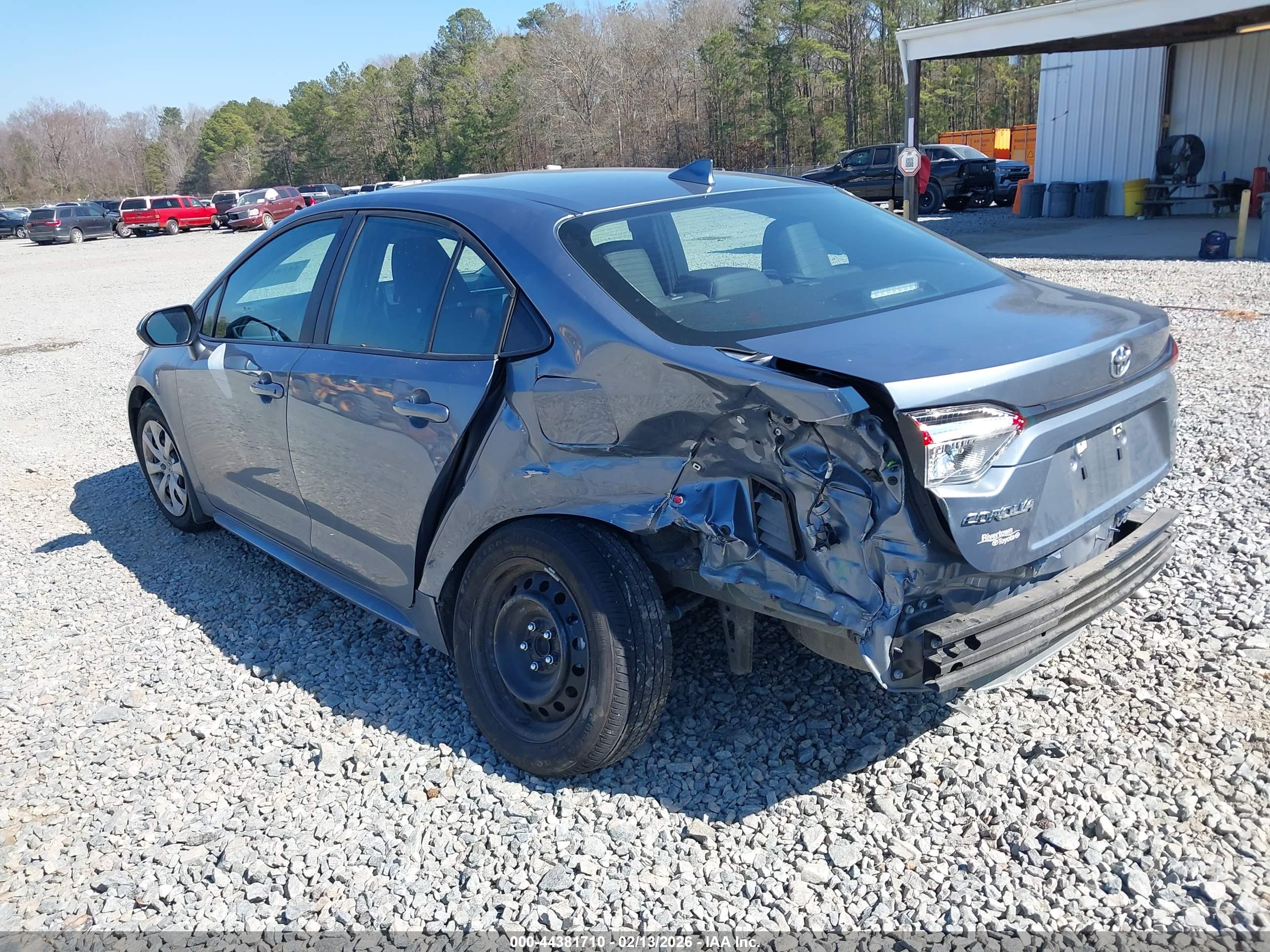 TOYOTA COROLLA image 3