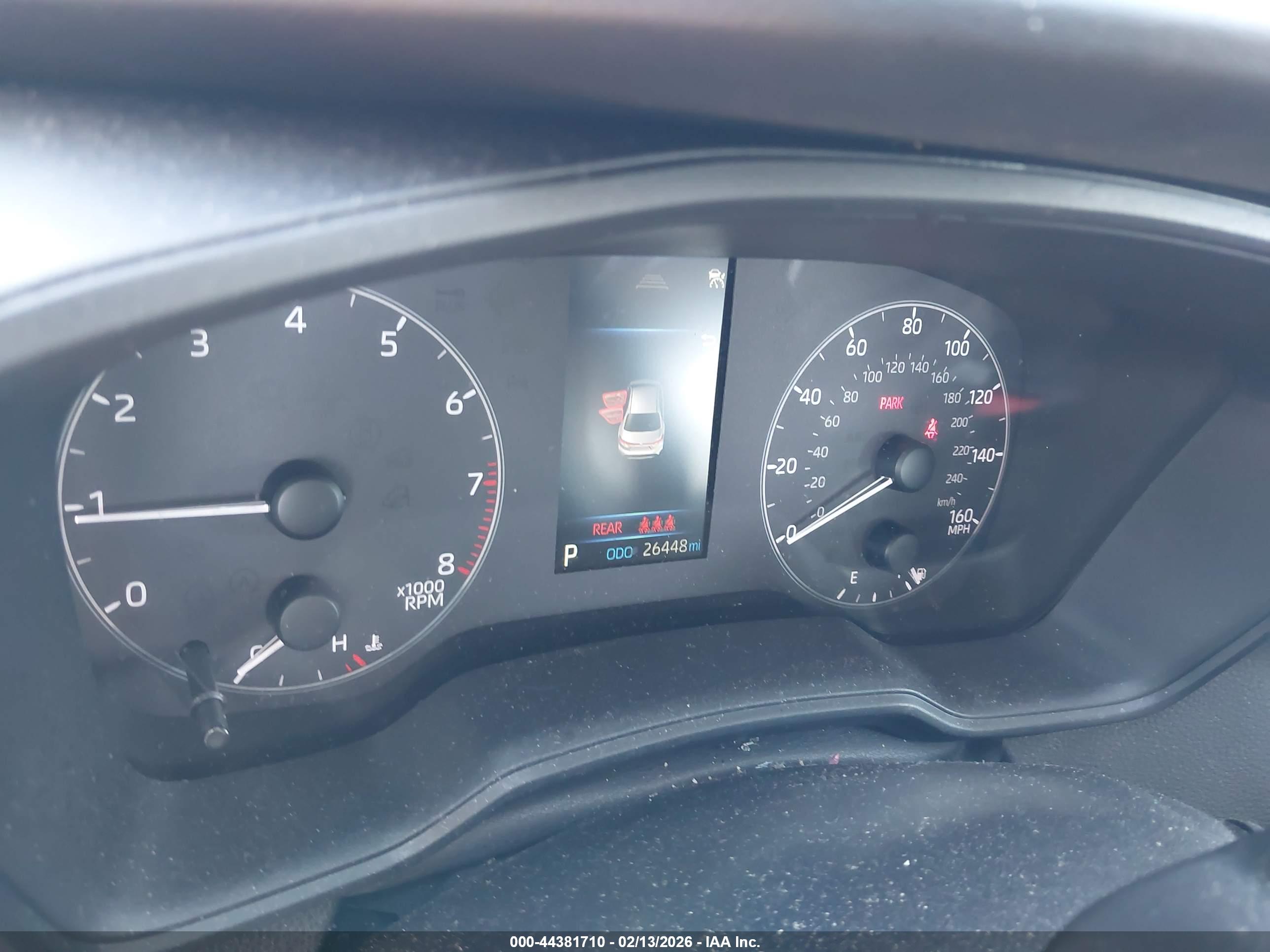 TOYOTA COROLLA image 7
