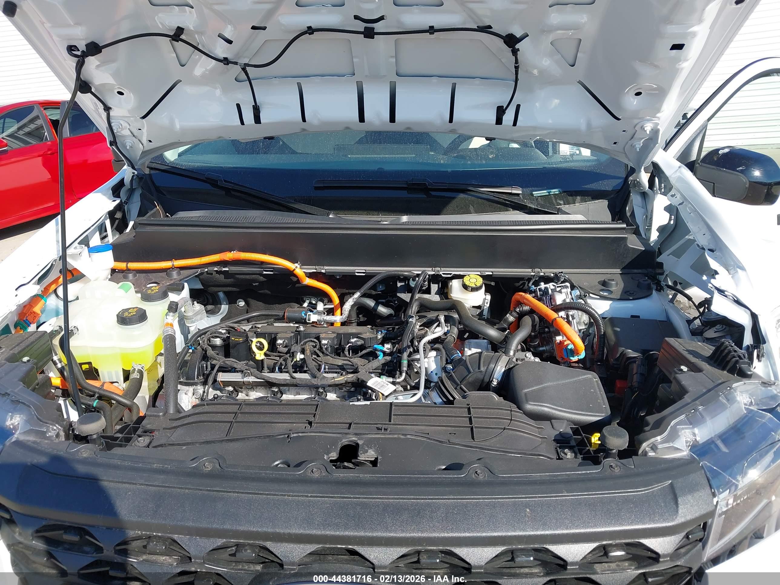 FORD MAVERICK image 10