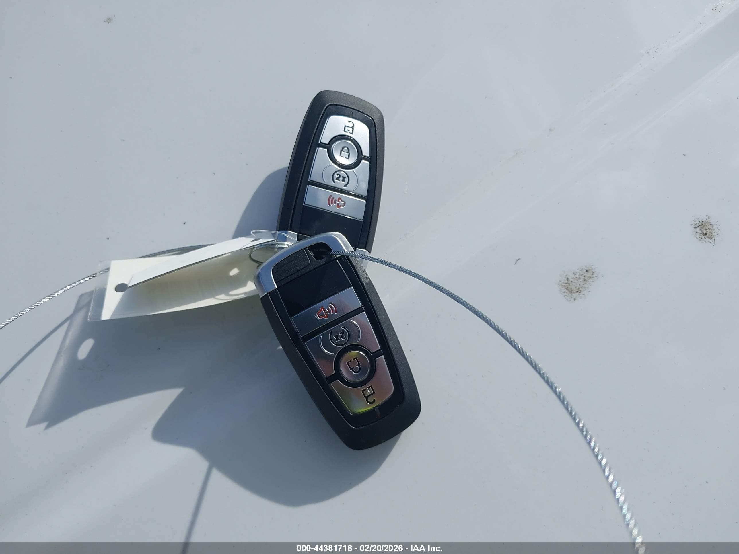 FORD MAVERICK image 11