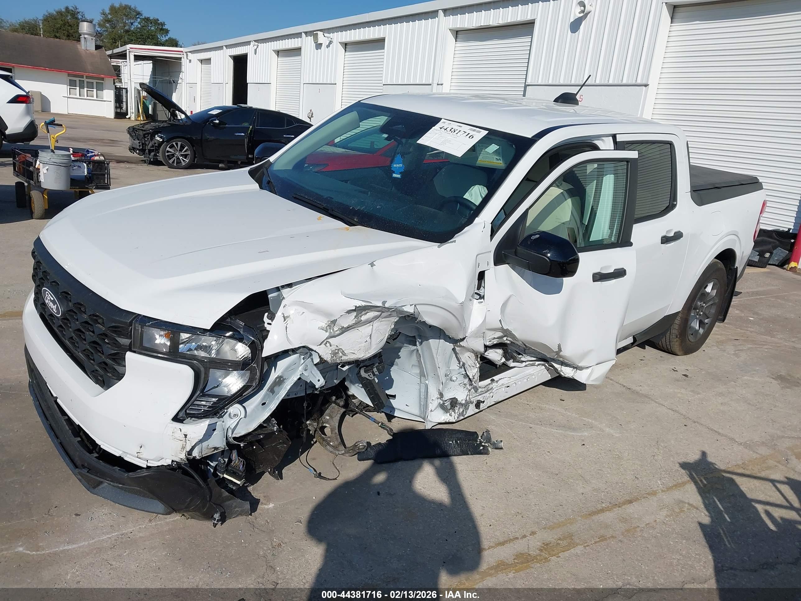 FORD MAVERICK image 2