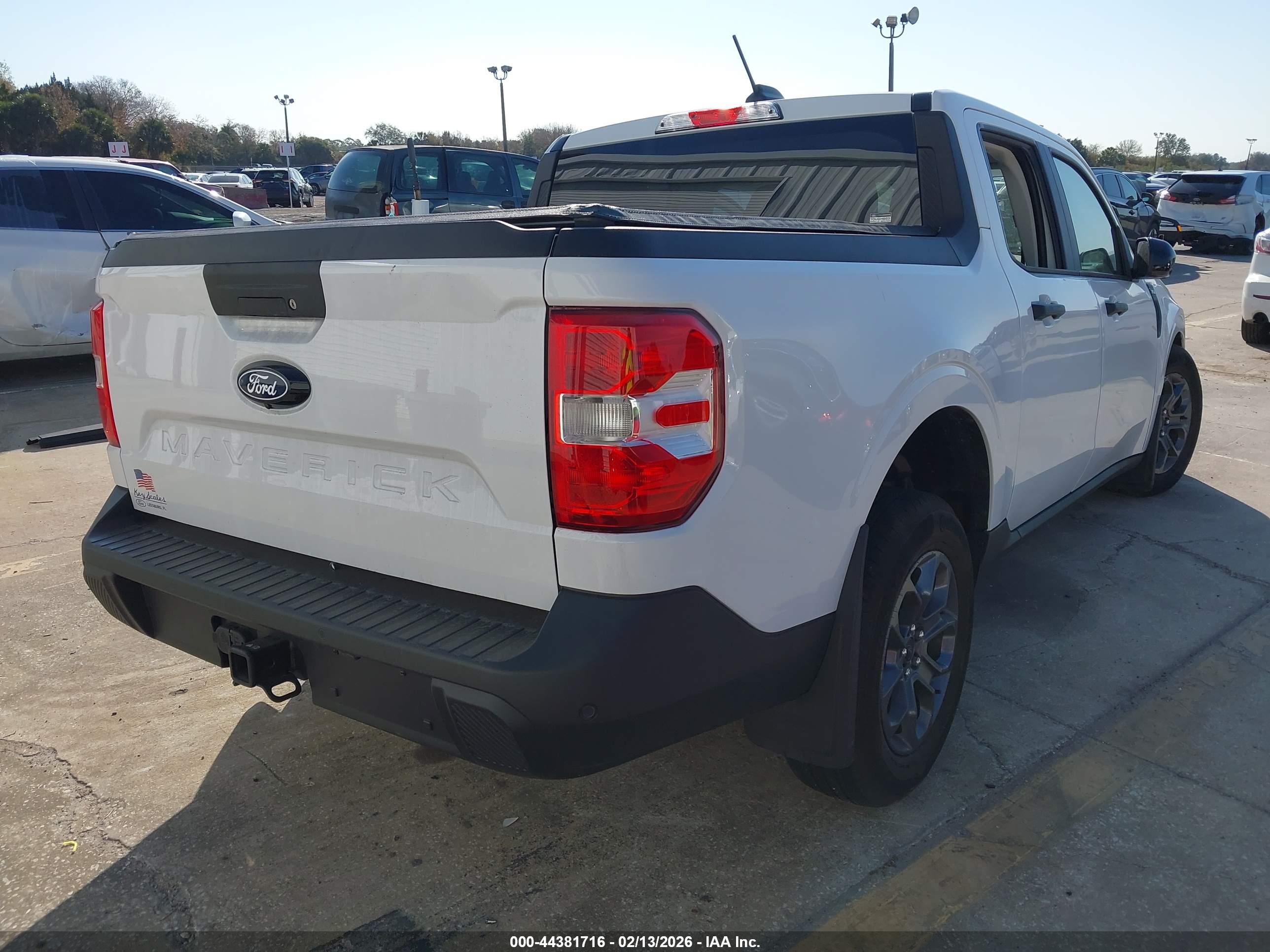 FORD MAVERICK image 4