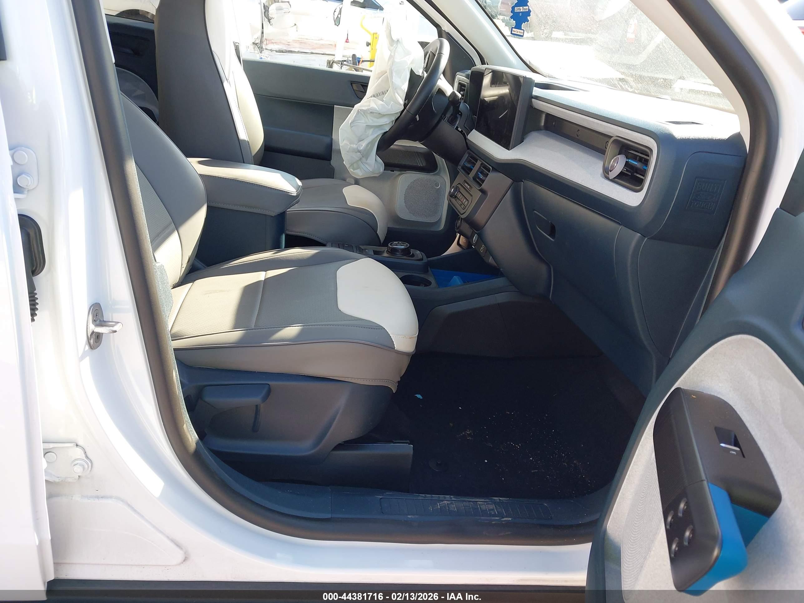 FORD MAVERICK image 5
