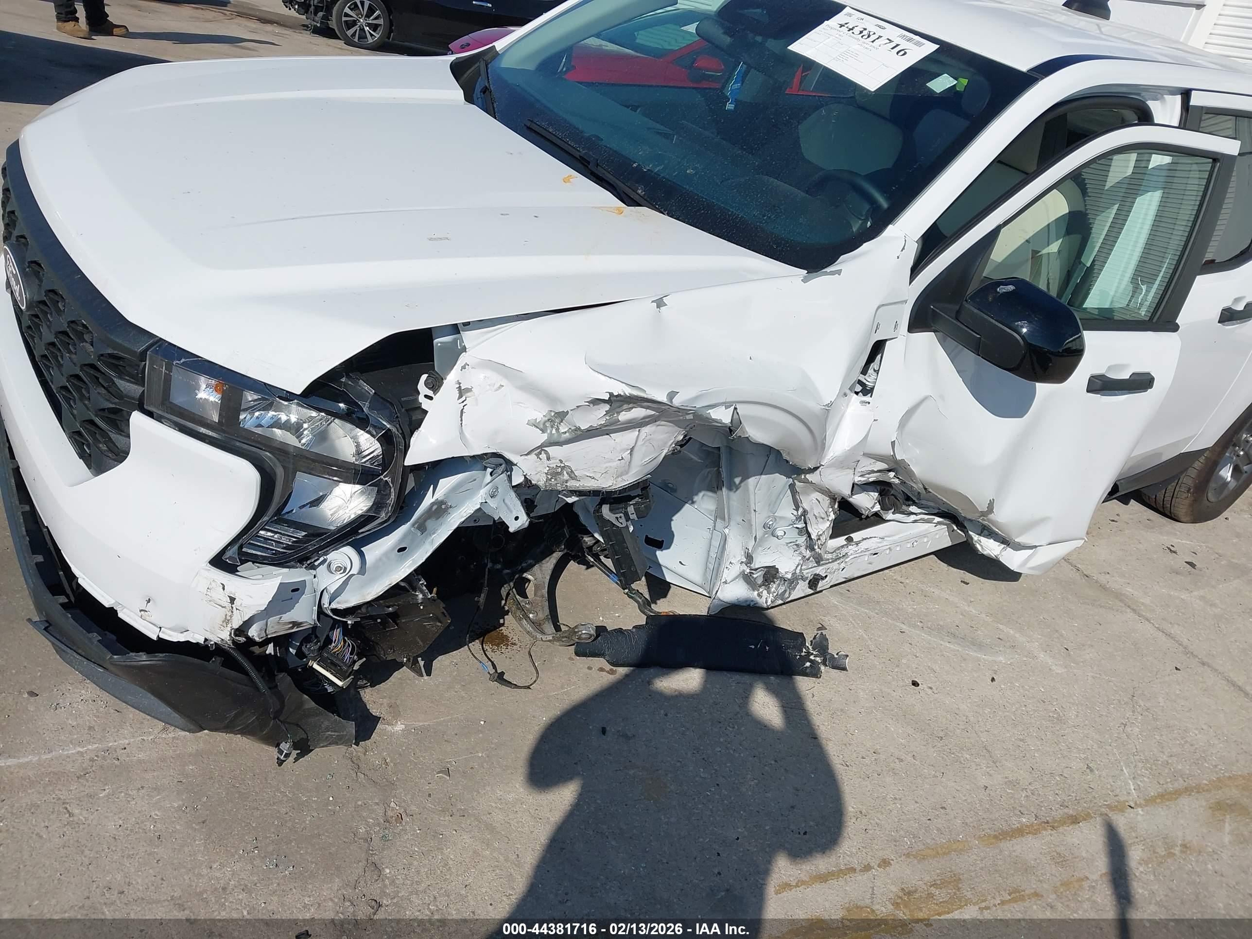 FORD MAVERICK image 6