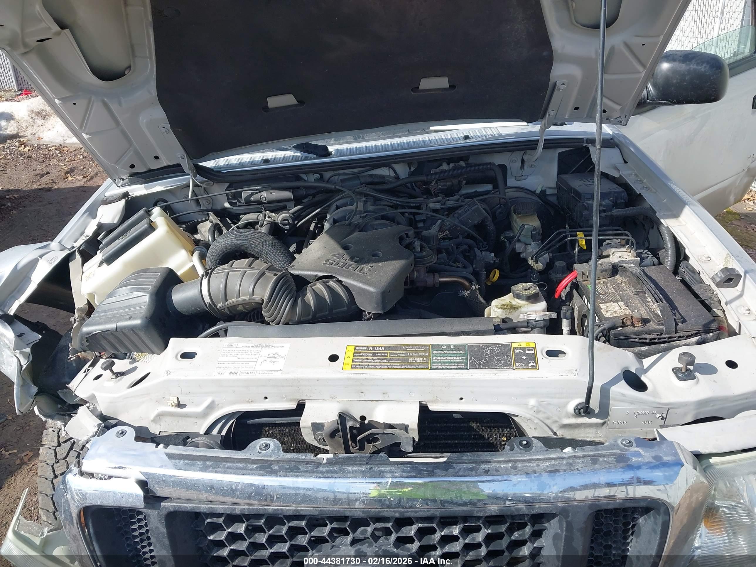 FORD RANGER image 10