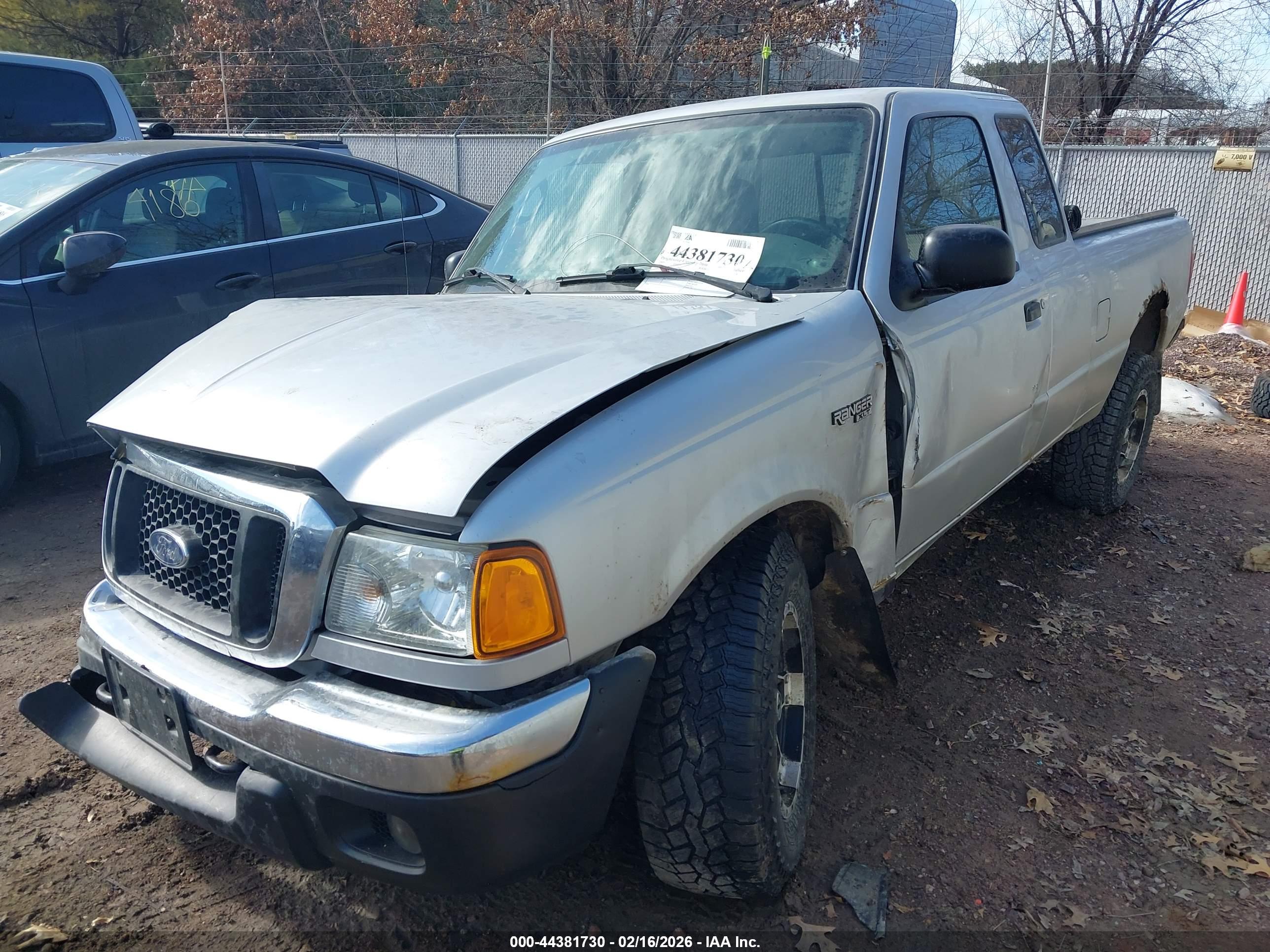 FORD RANGER image 2