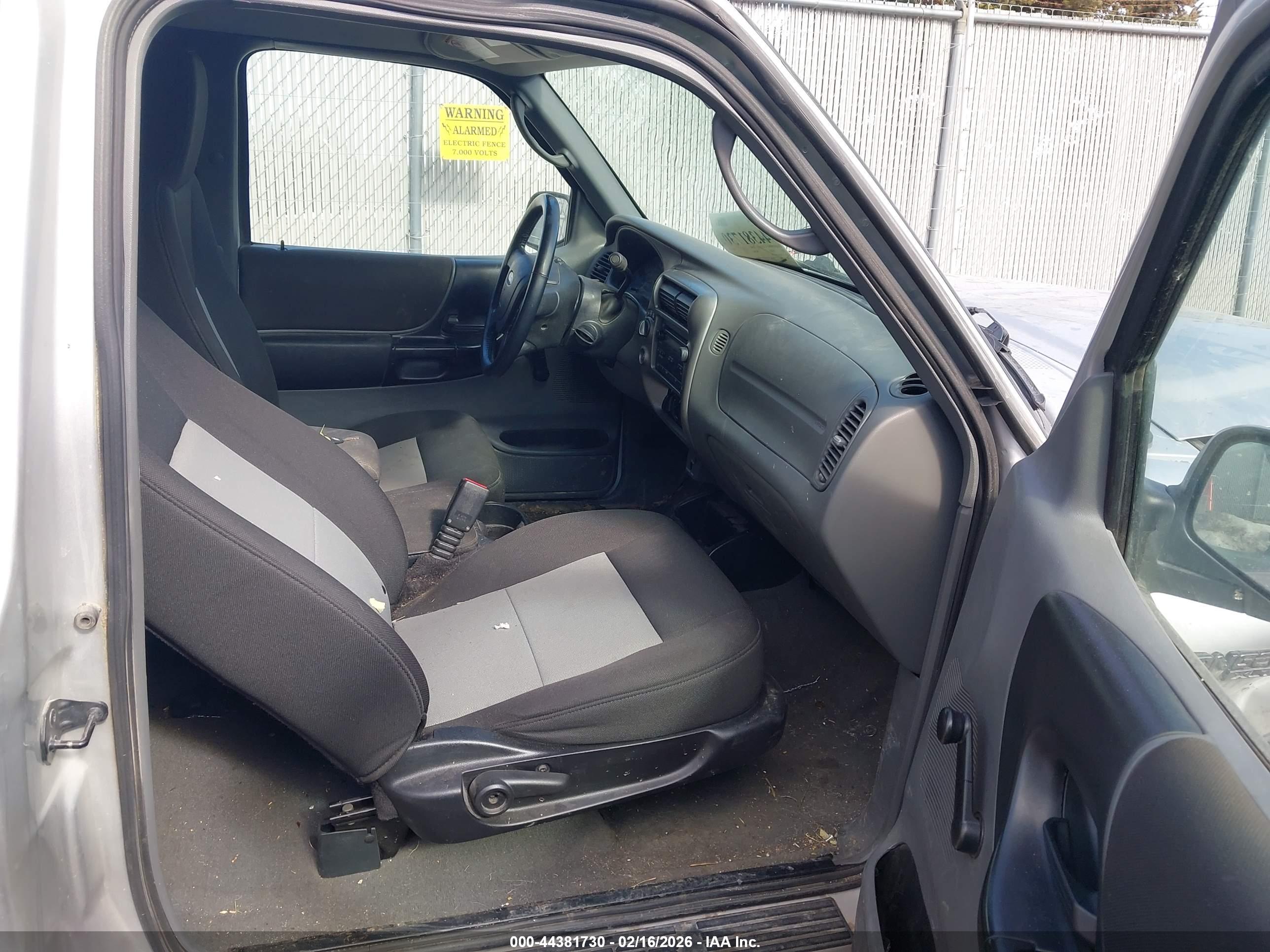 FORD RANGER image 5
