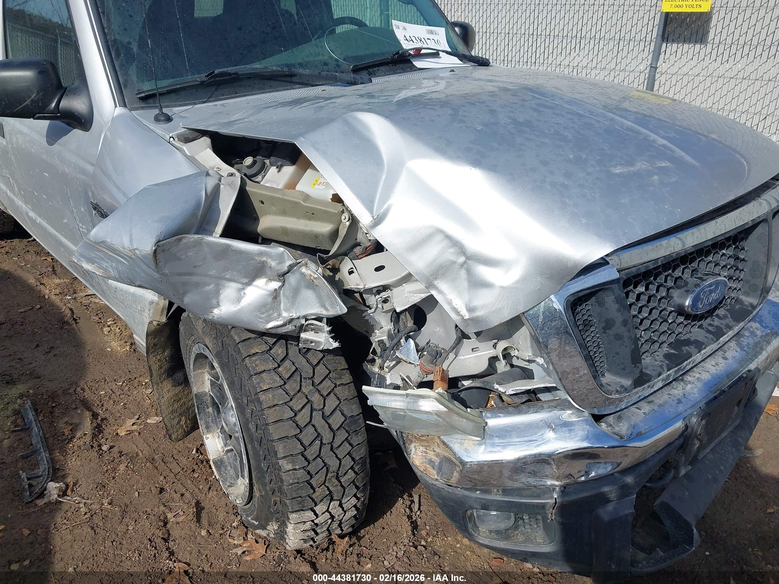 FORD RANGER image 6