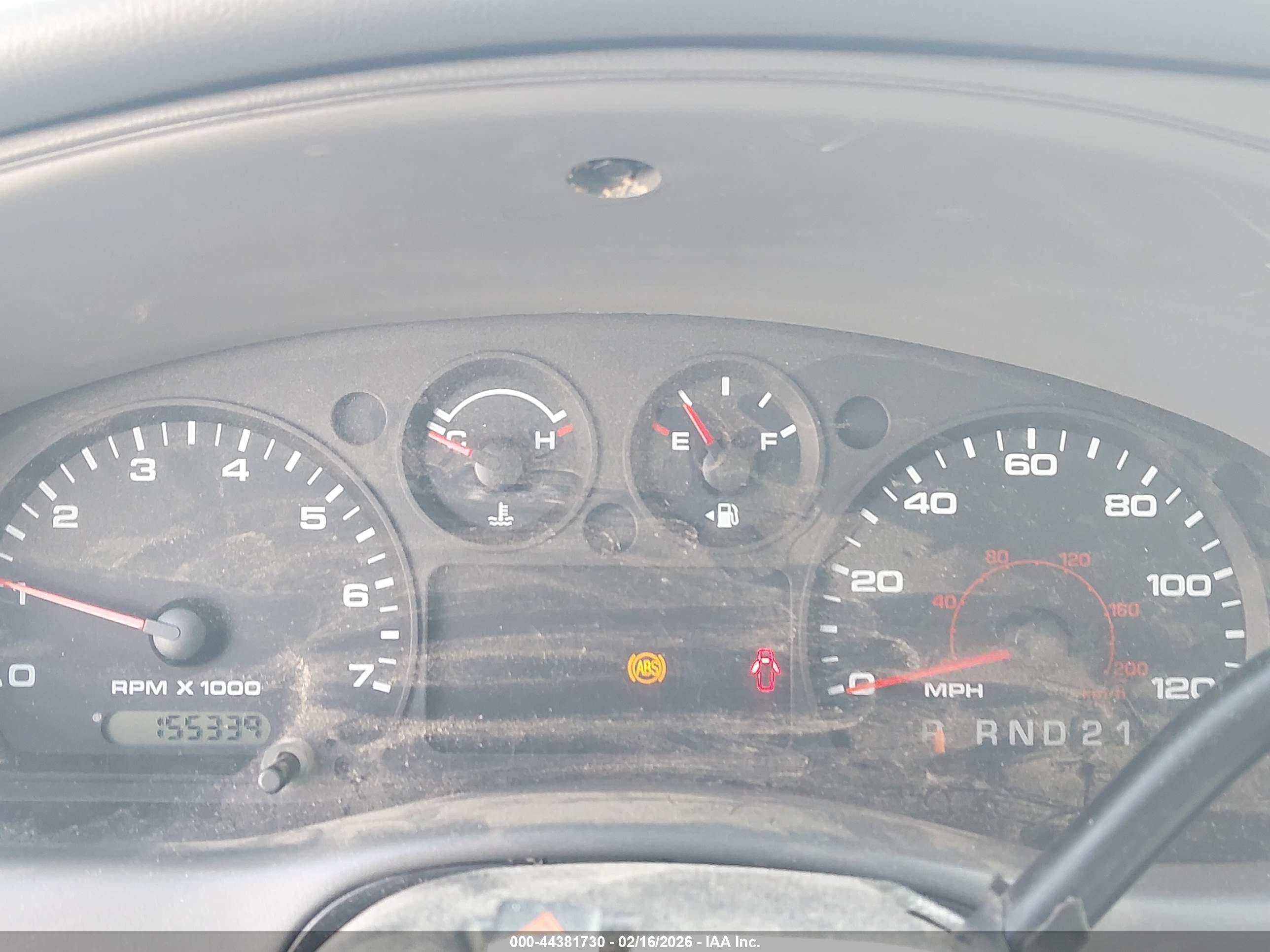 FORD RANGER image 7