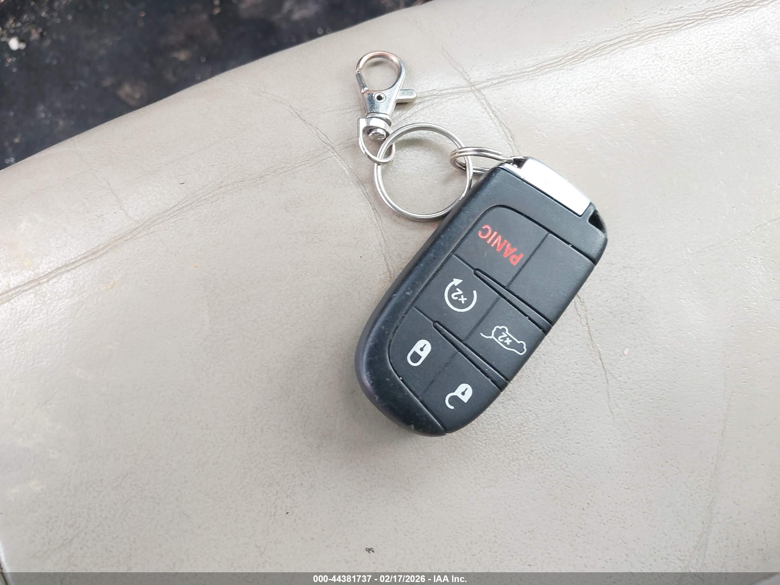 JEEP GRAND image 11