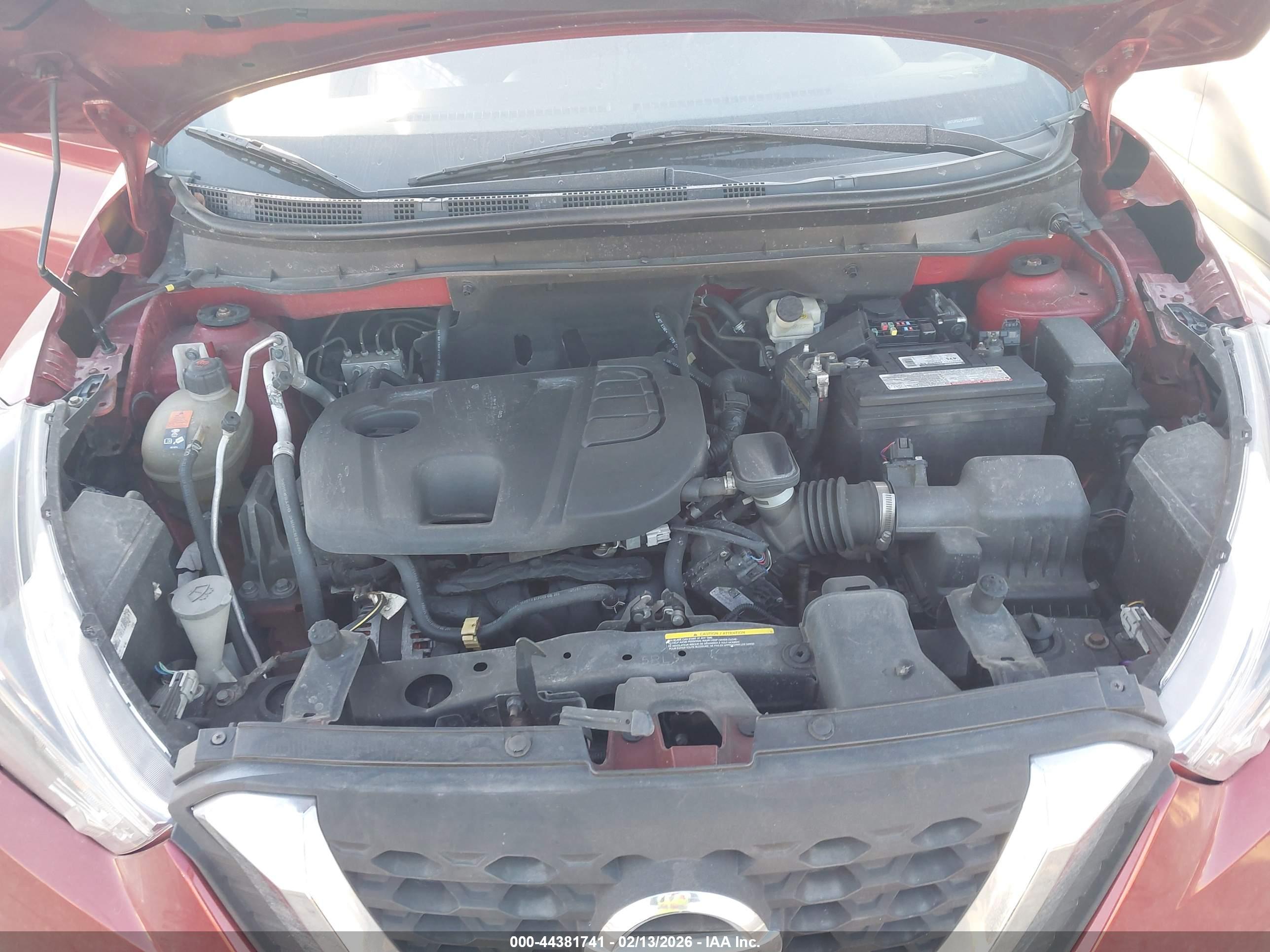 NISSAN KICKS image 10