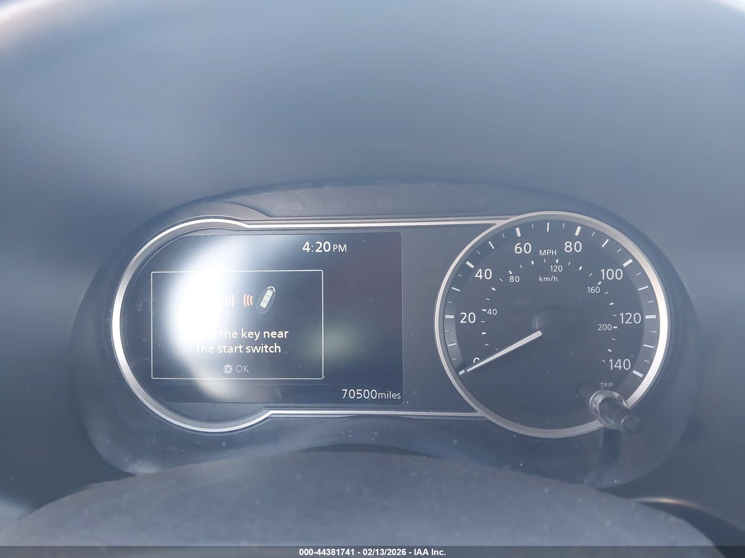 NISSAN KICKS image 7