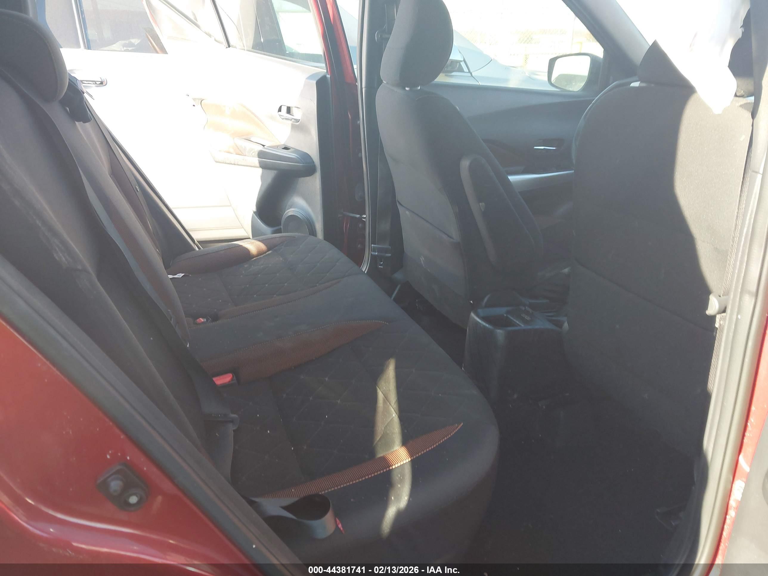 NISSAN KICKS image 8