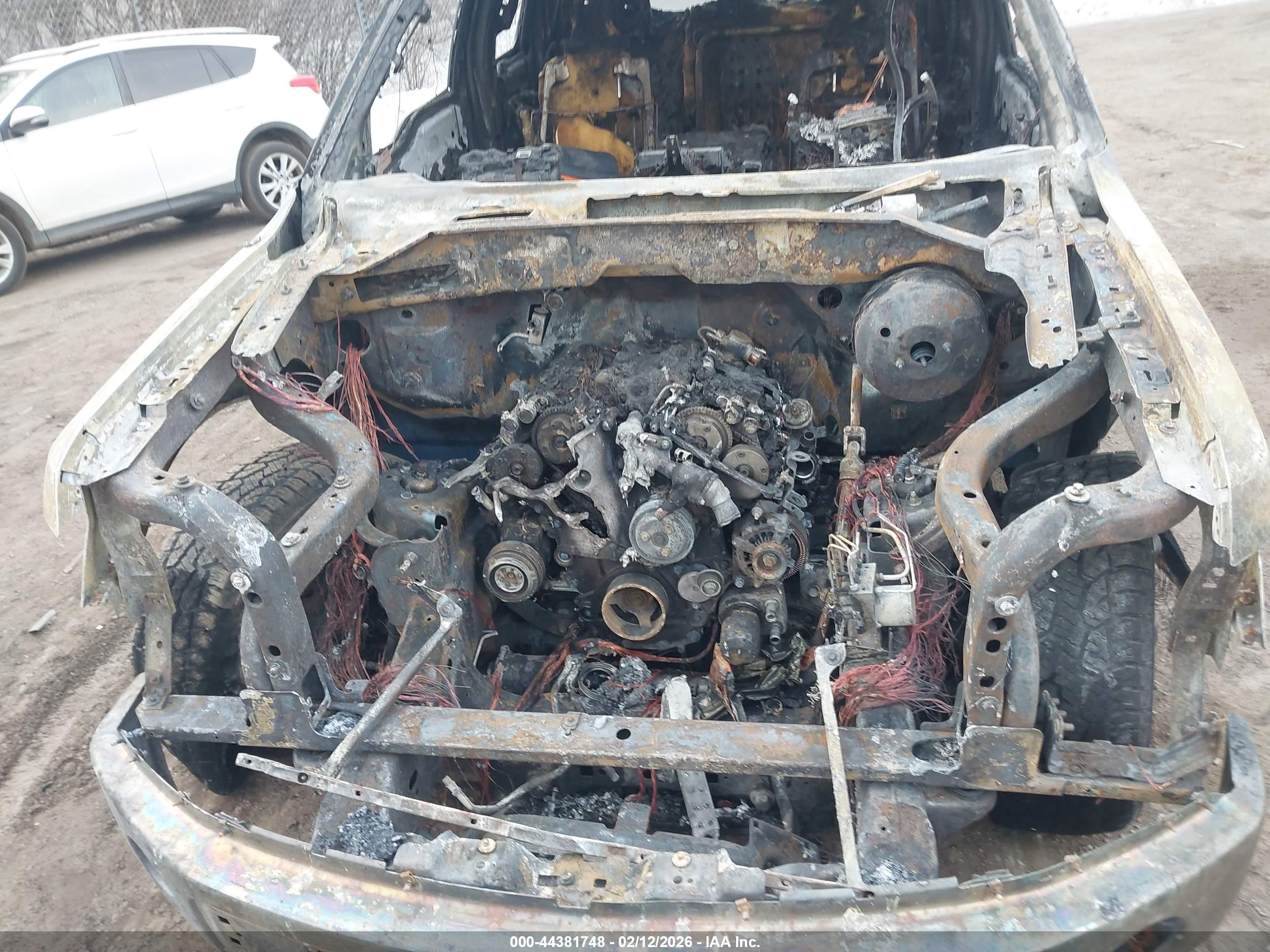 FORD F-150 image 10