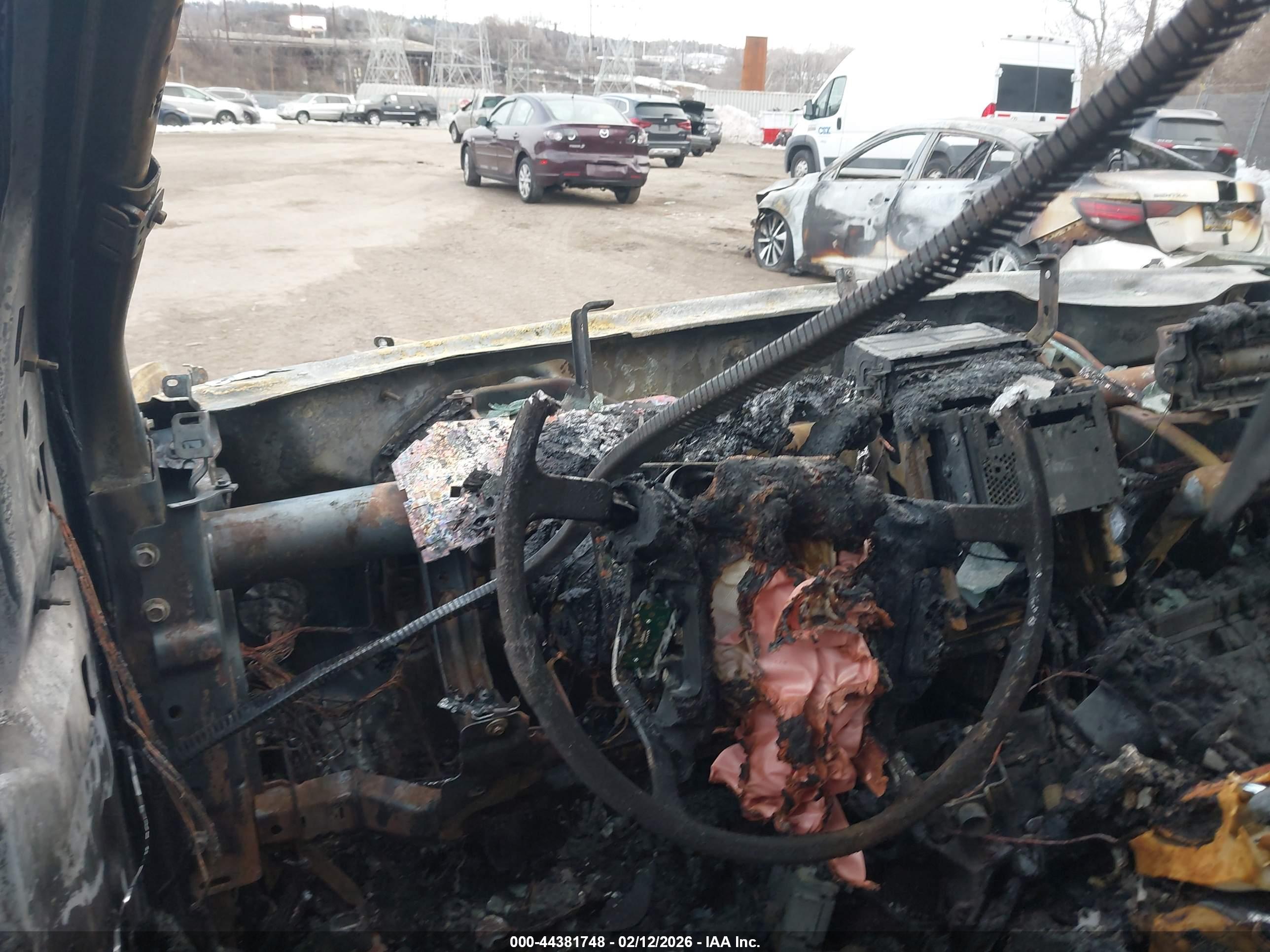 FORD F-150 image 7