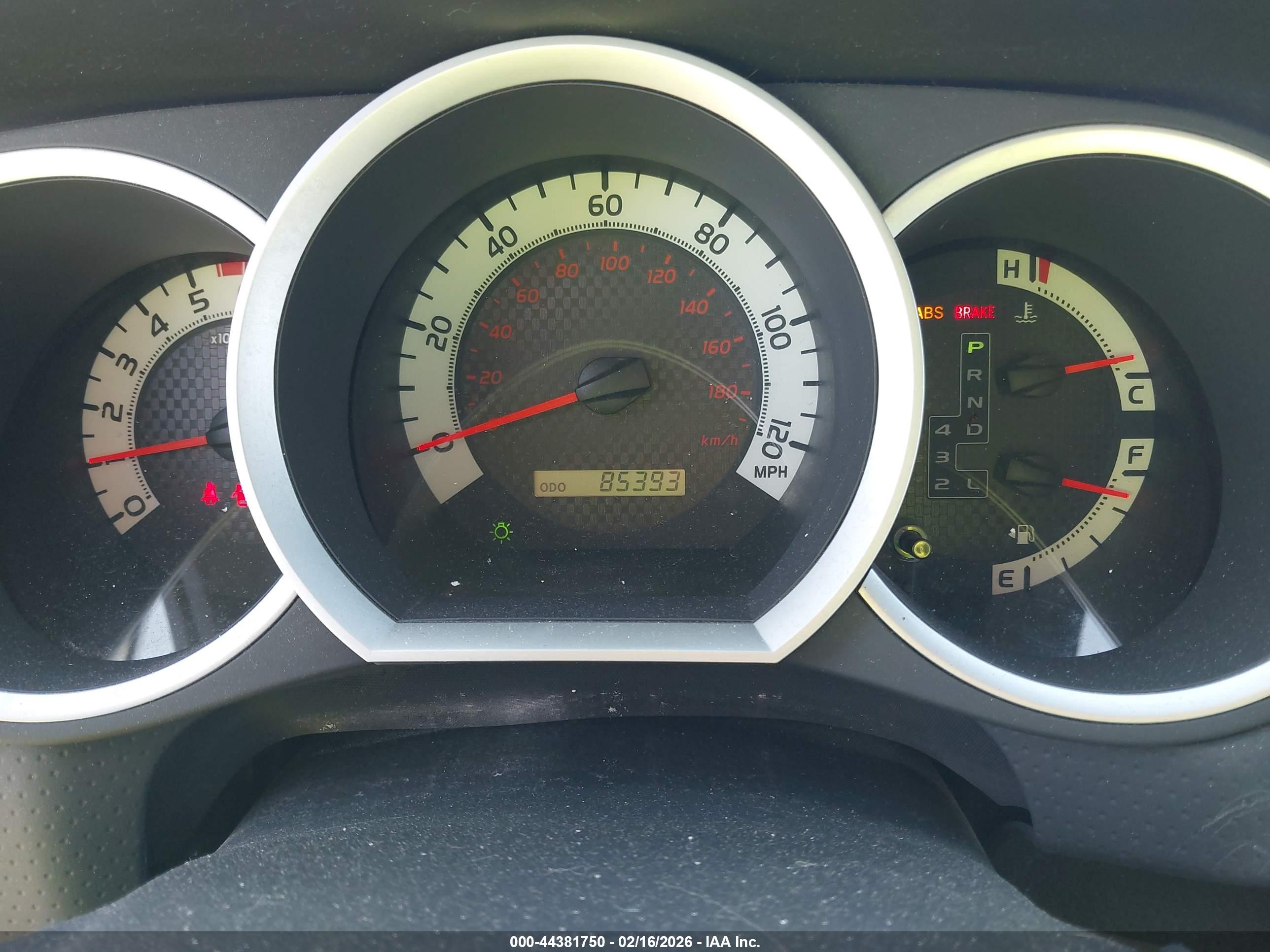 TOYOTA TACOMA image 7