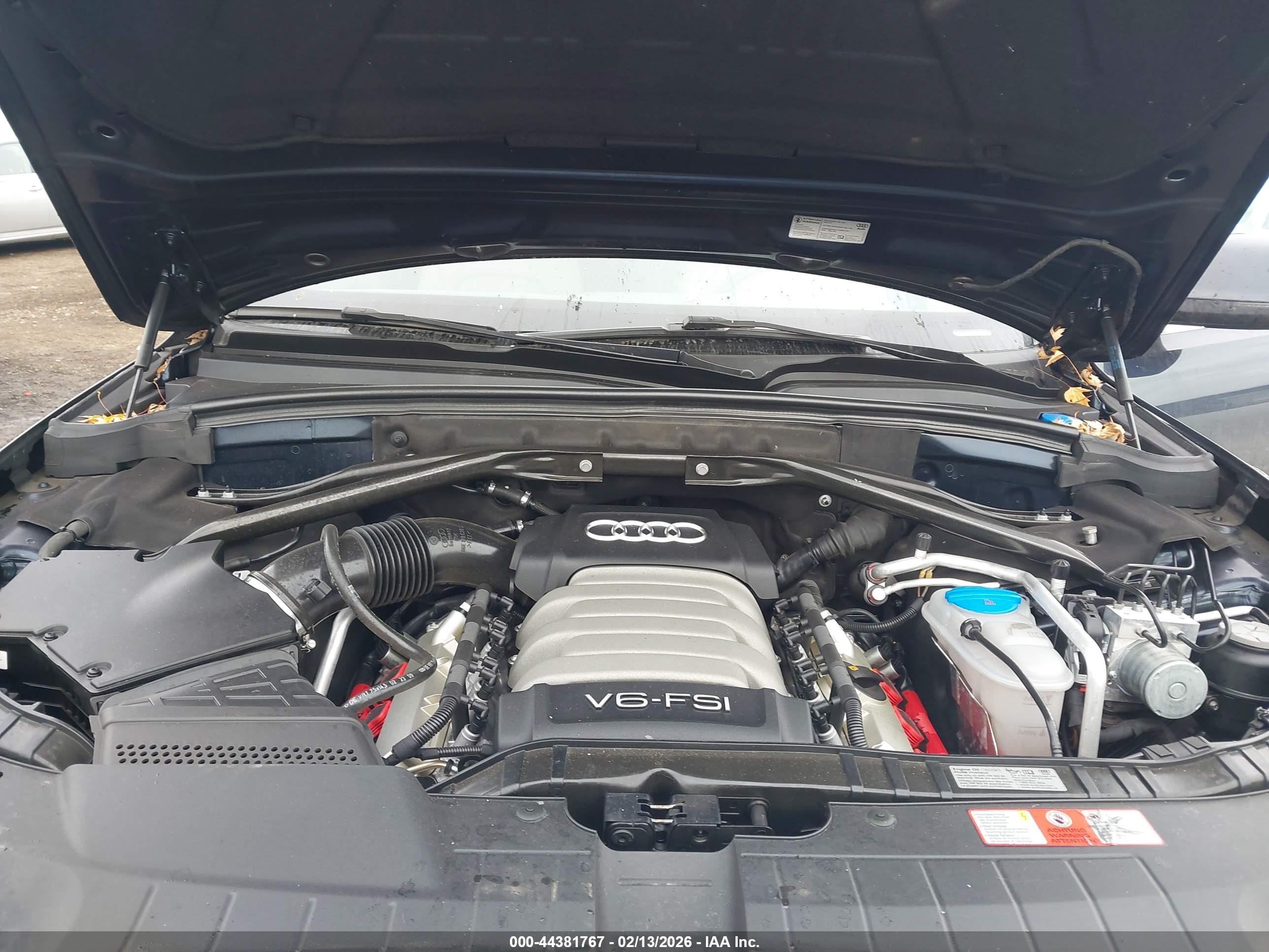AUDI Q5 image 10