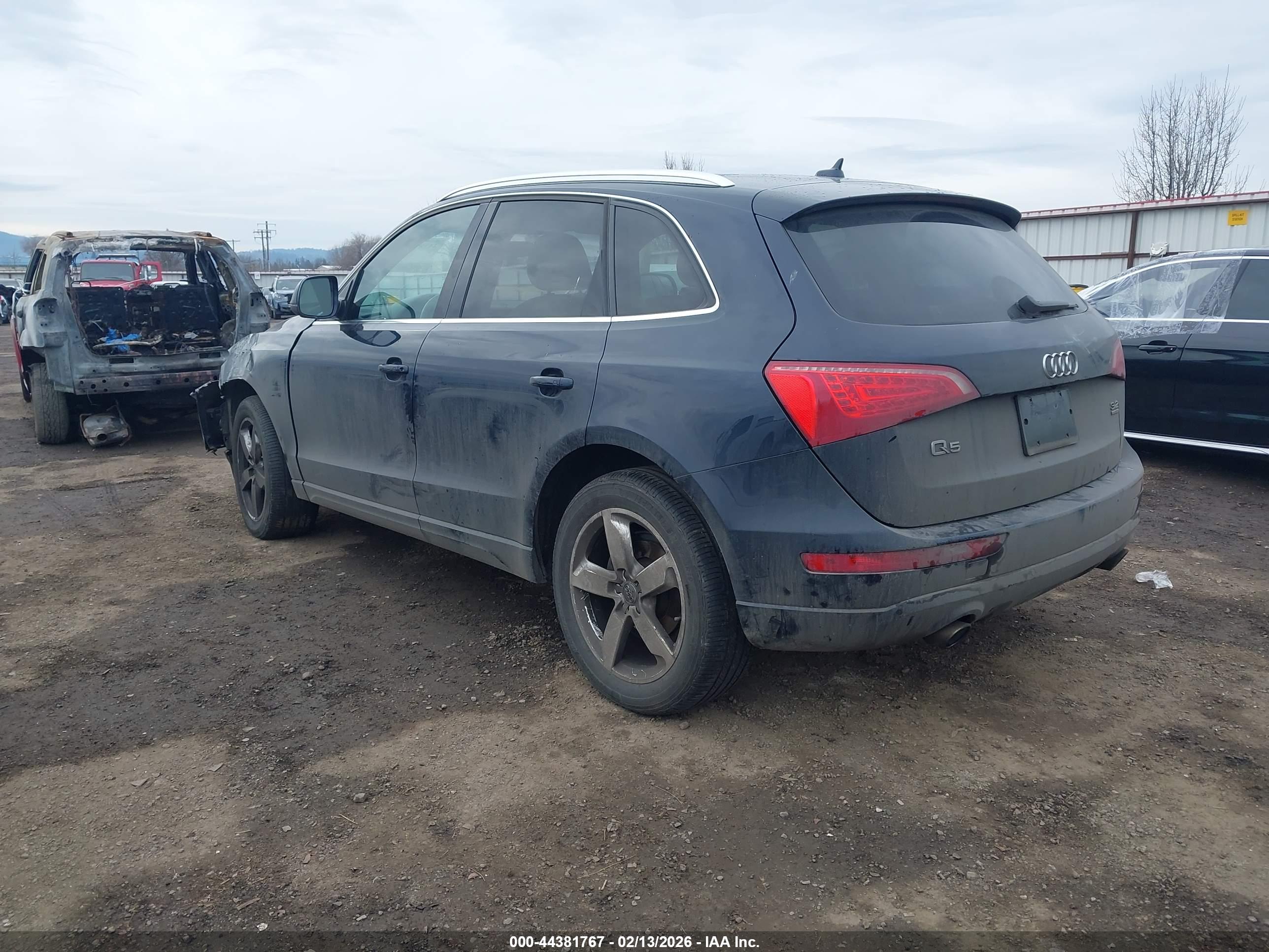 AUDI Q5 image 3