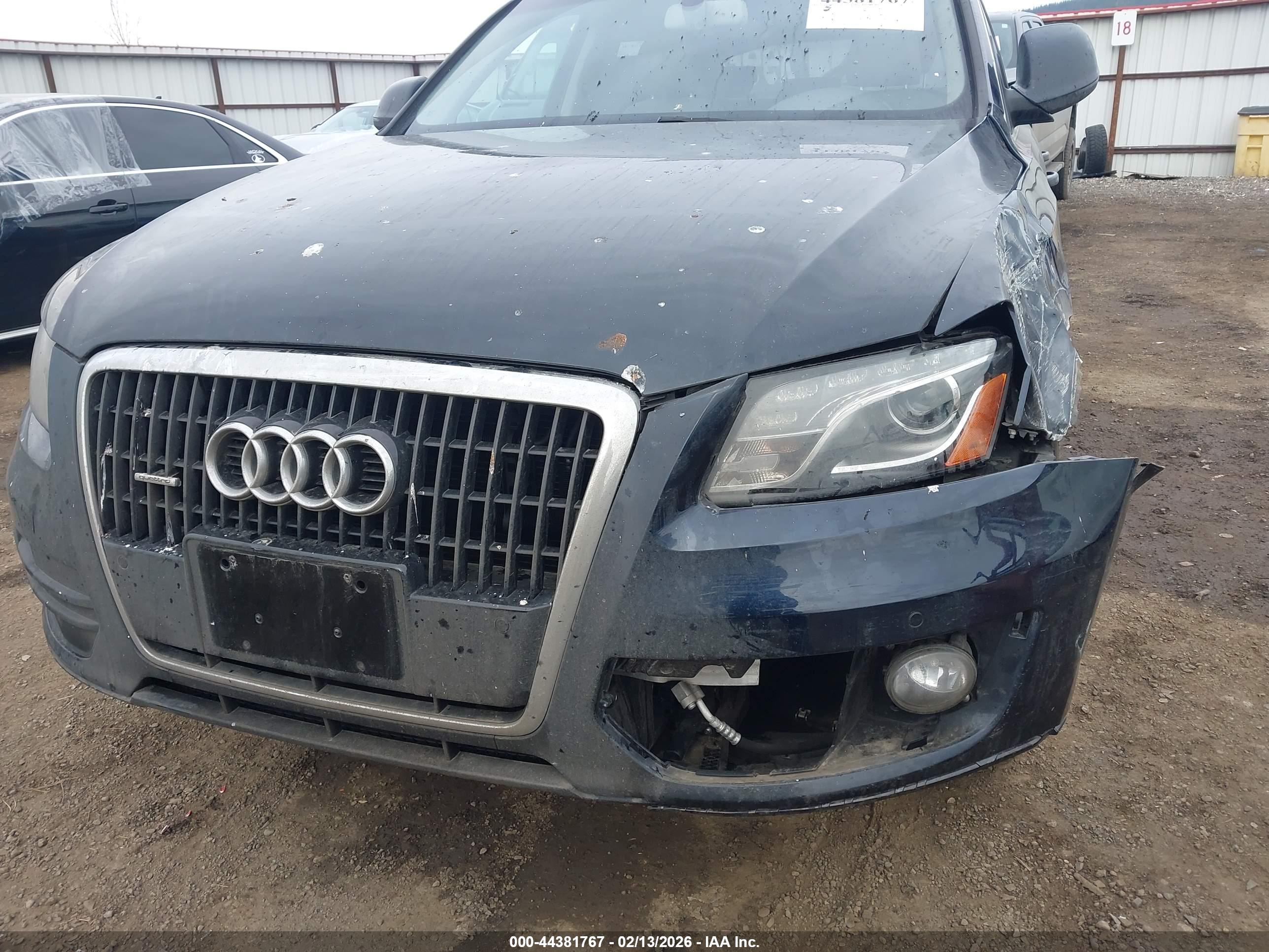 AUDI Q5 image 6