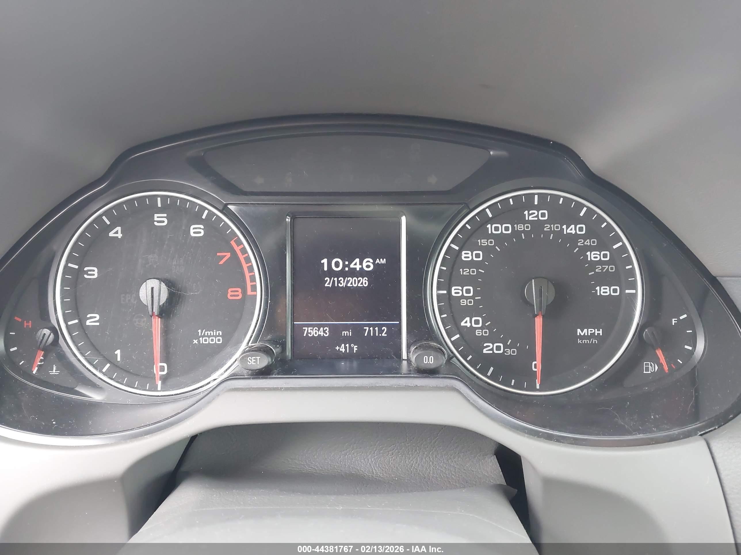 AUDI Q5 image 7